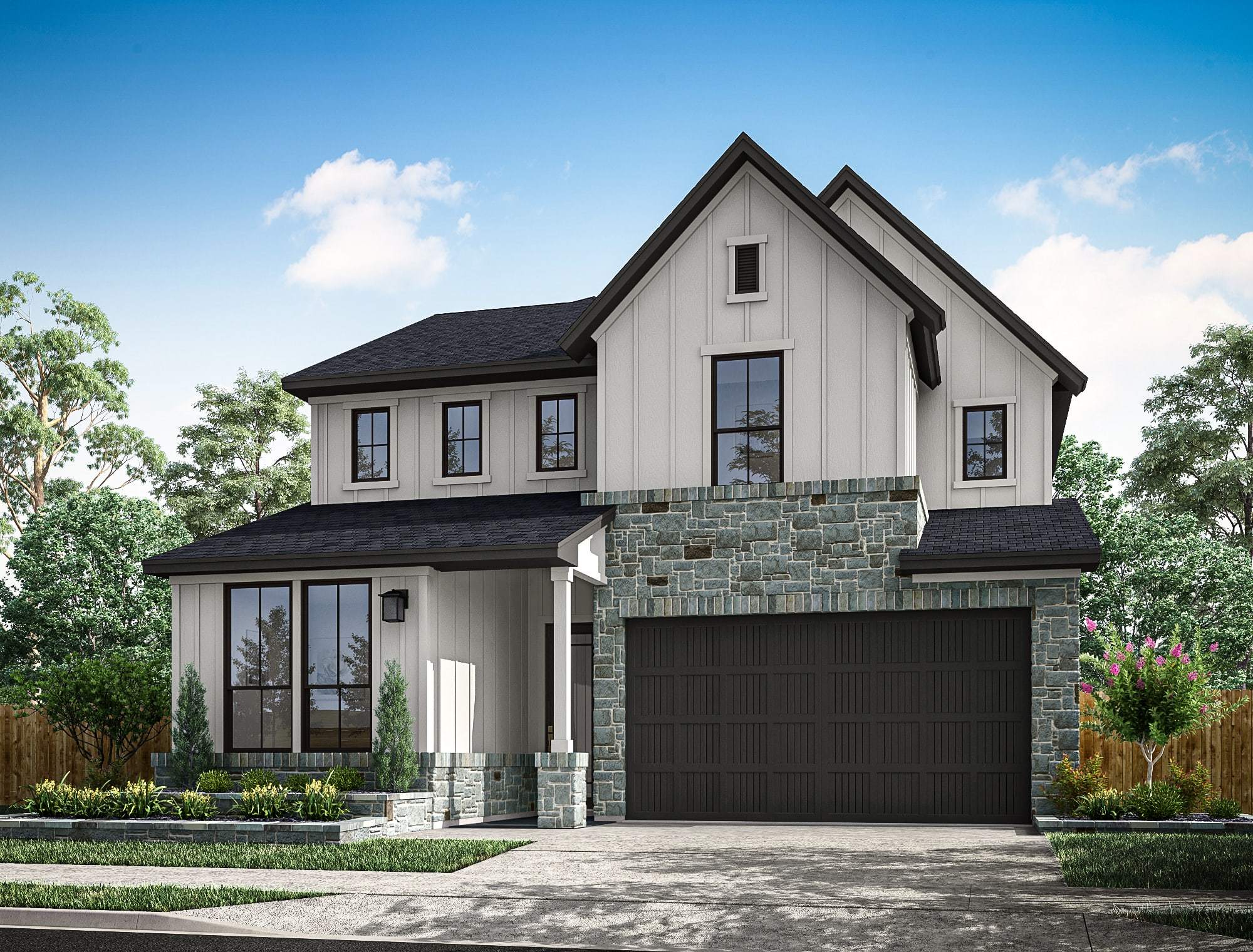 7530 Sunset Ridge Lane. Fulshear, TX 77441