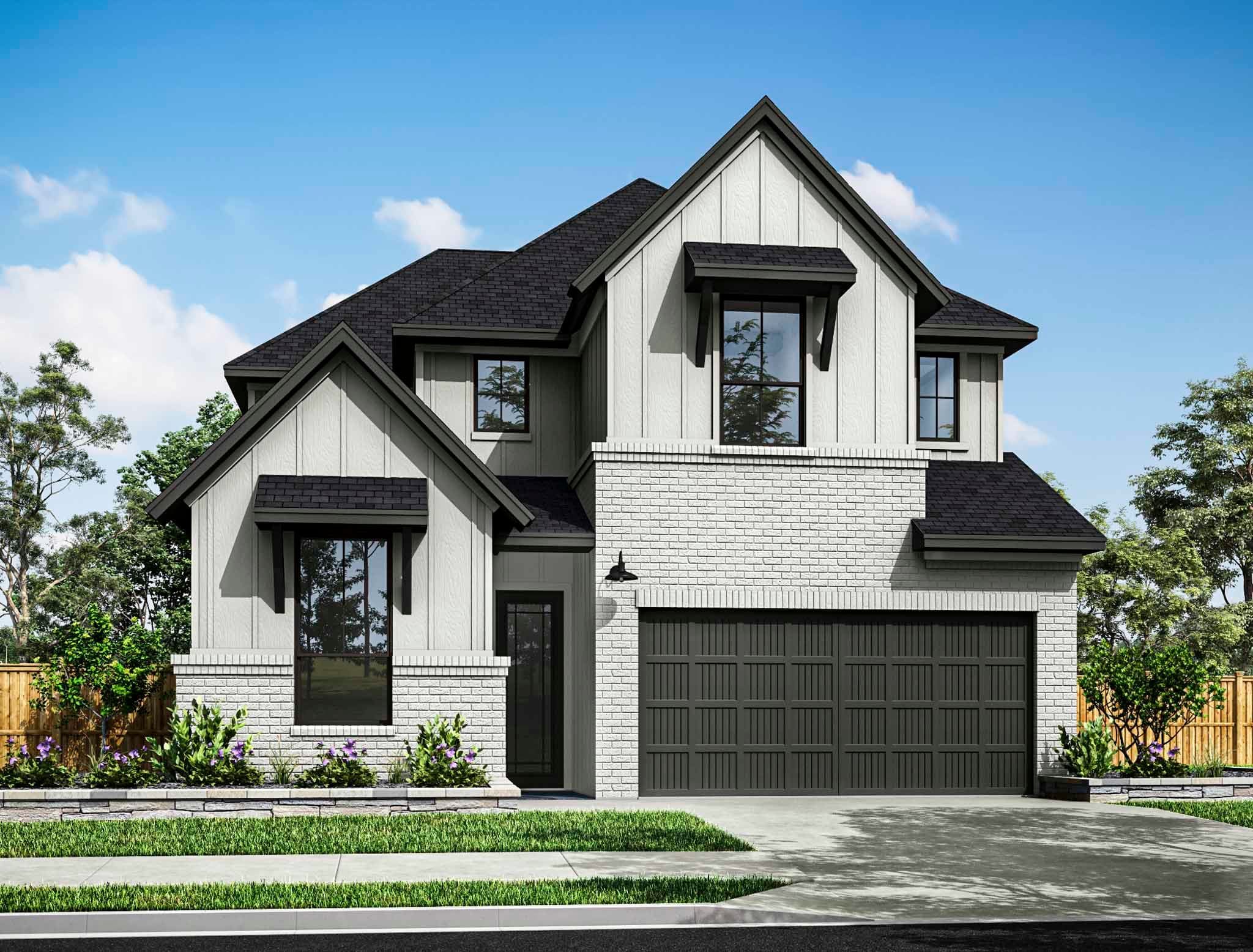 4683 Bridgewood Drive. Spring, TX 77386