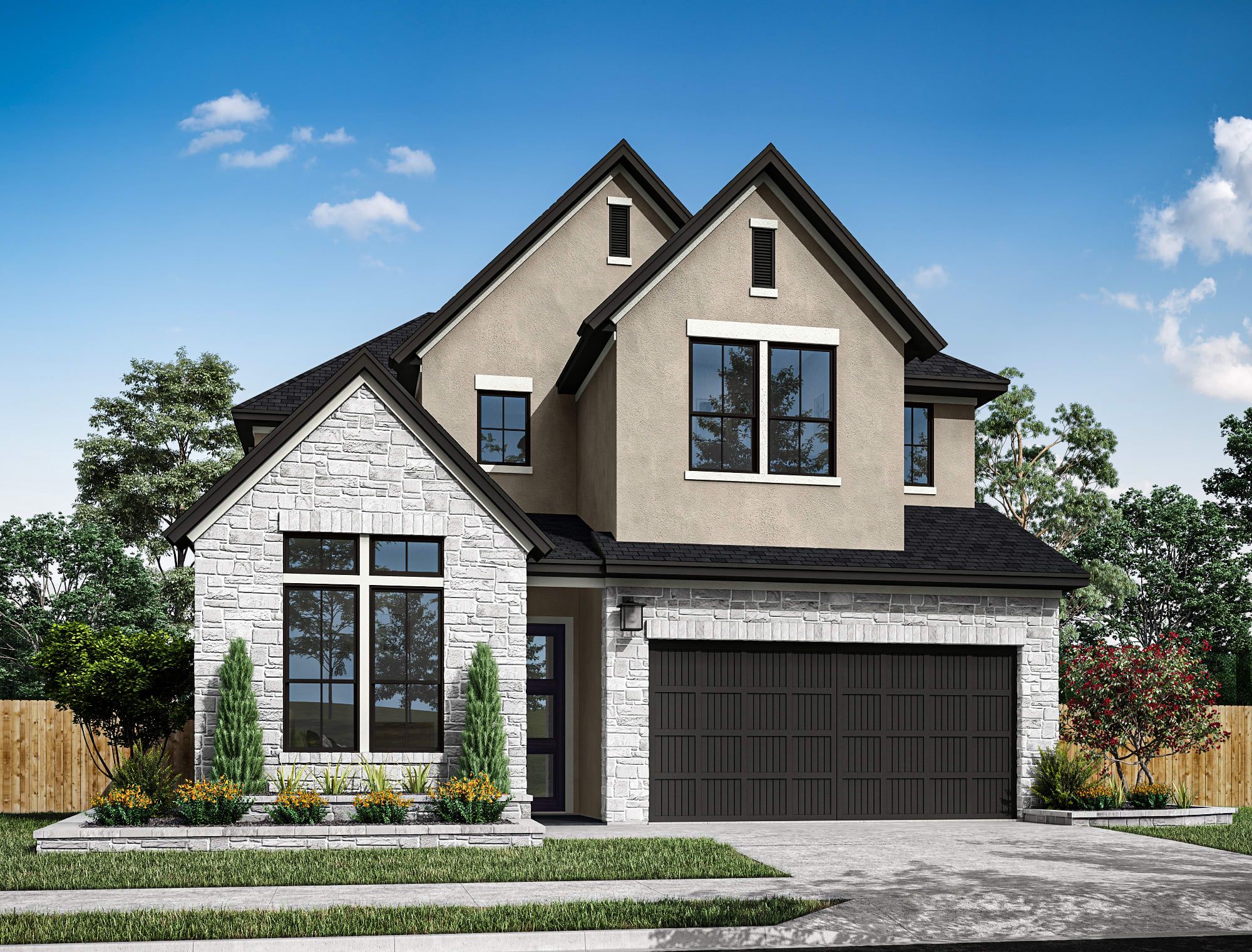 7530 Sunset Ridge Lane. Fulshear, TX 77441