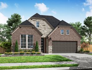 4612 Flintrock Park Drive (Falcon)