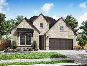 4739 Cascade Ridge Drive (Falcon)