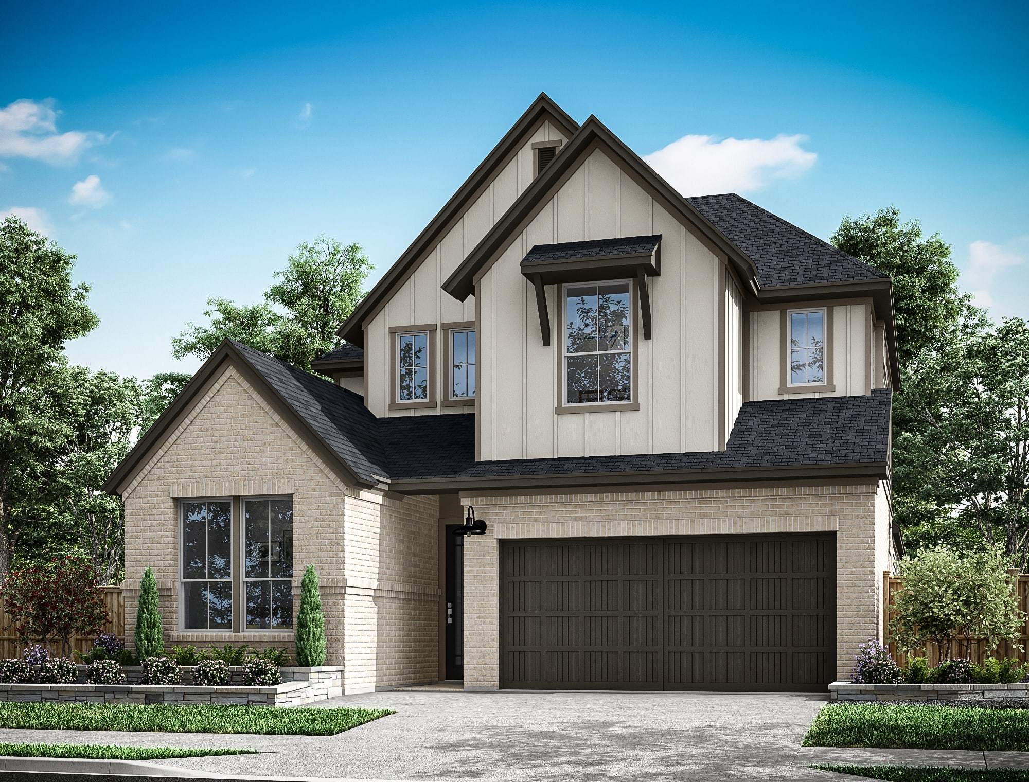 14600 Grazing Knoll Court. Montgomery, TX 77316