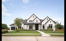 Legacy Grove 1/2 Acre: Montgomery, Texas - Tri Pointe Homes