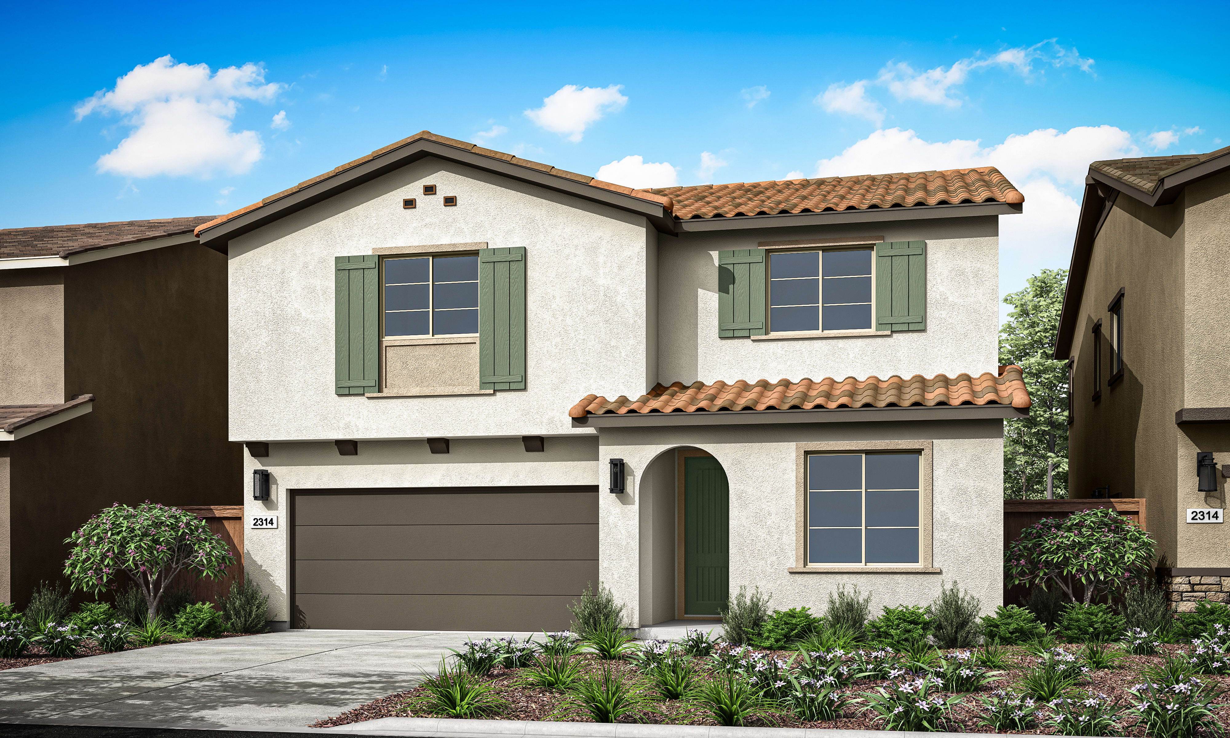 4243 PRIVAS WAY (Plan 1)