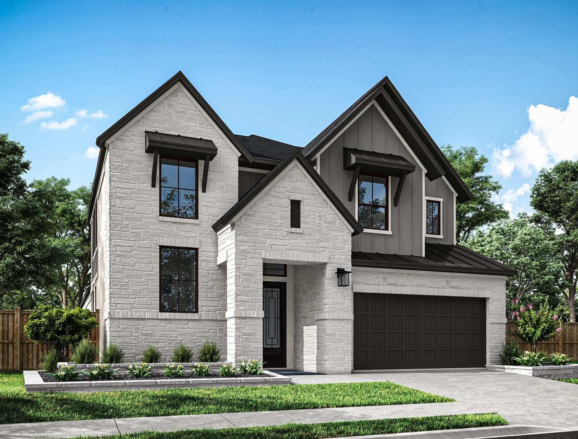 14600 Grazing Knoll Court. Montgomery, TX 77316