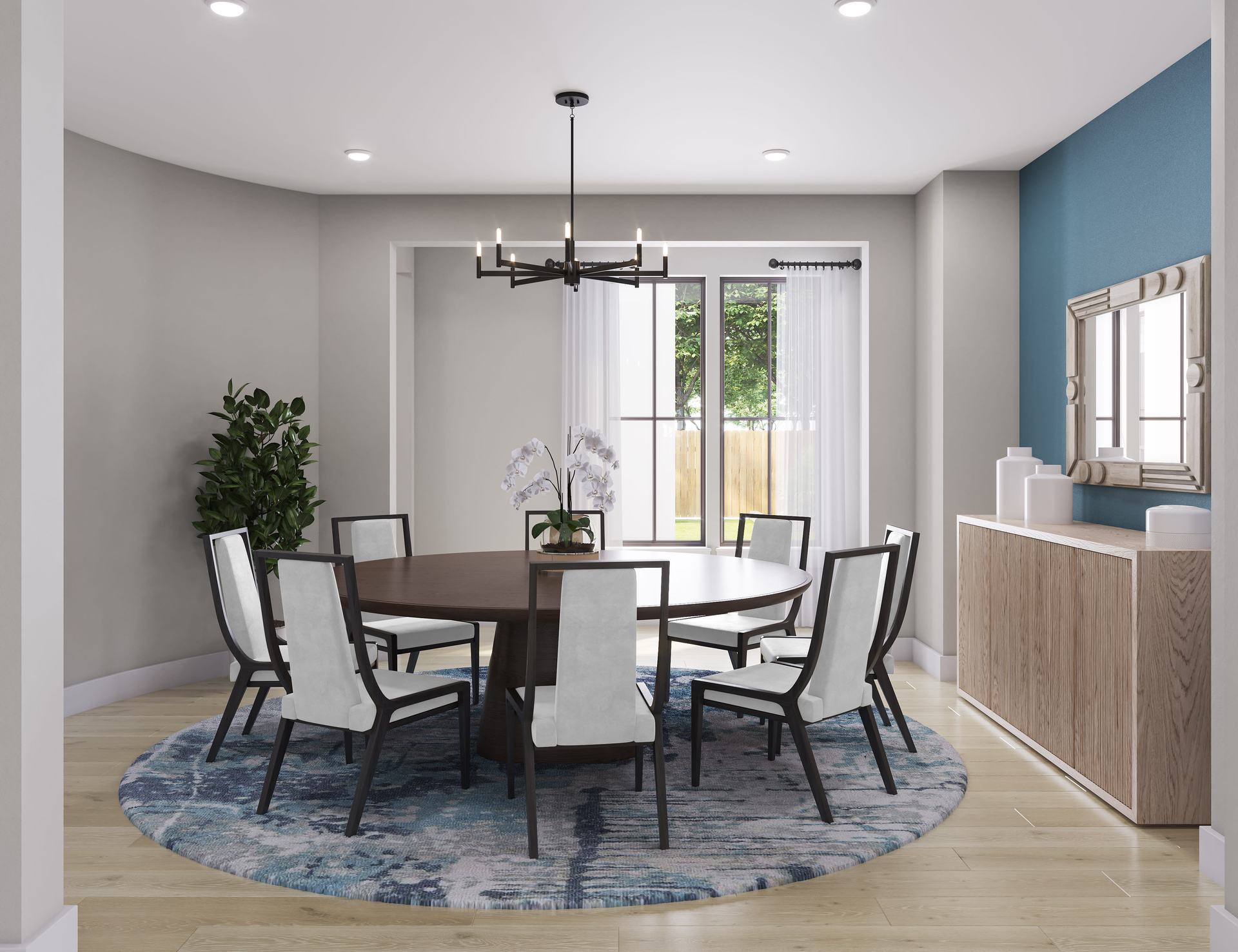5707 Watercrest Oak Drive
