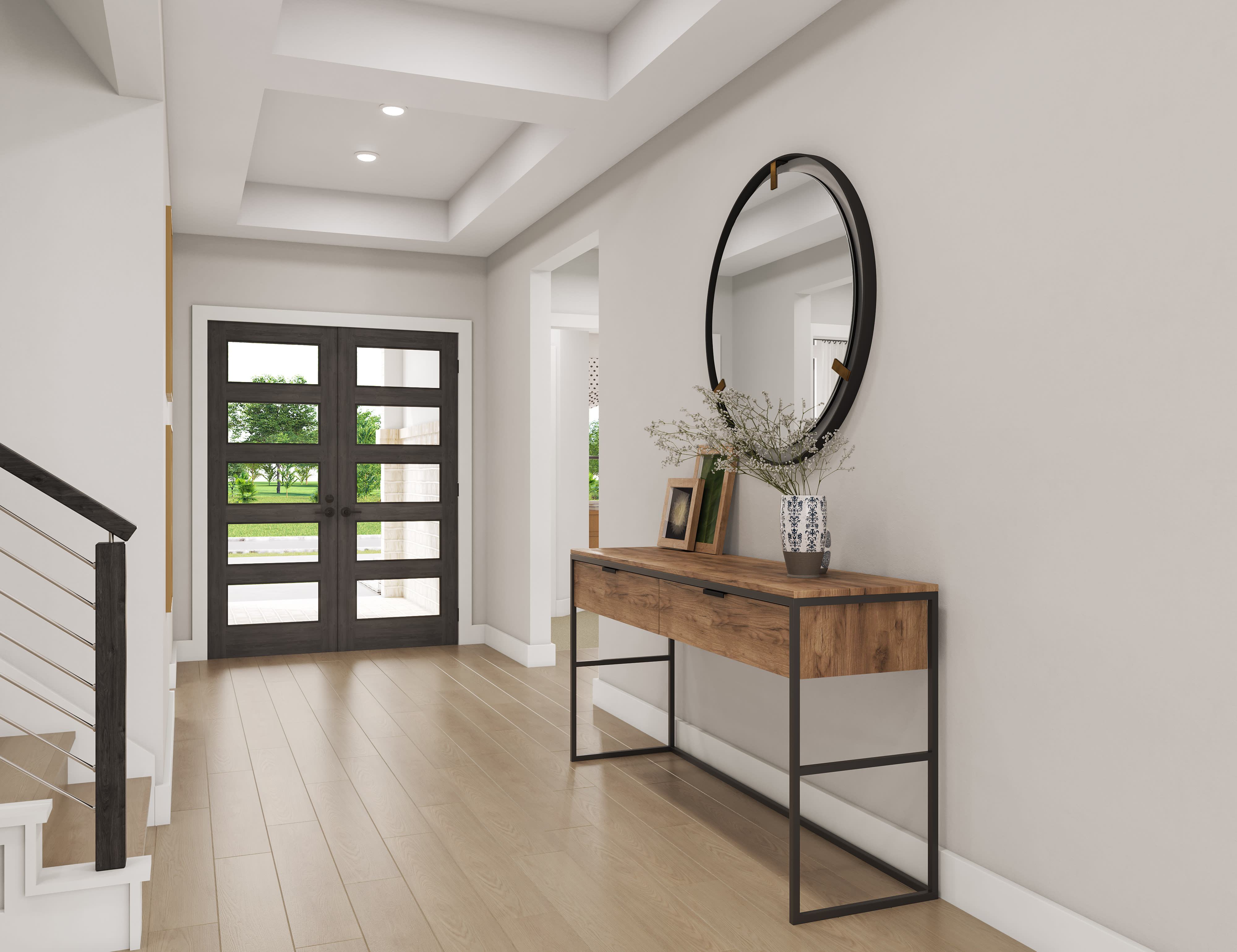 casa en Legacy Grove 90' por Tri Pointe Homes