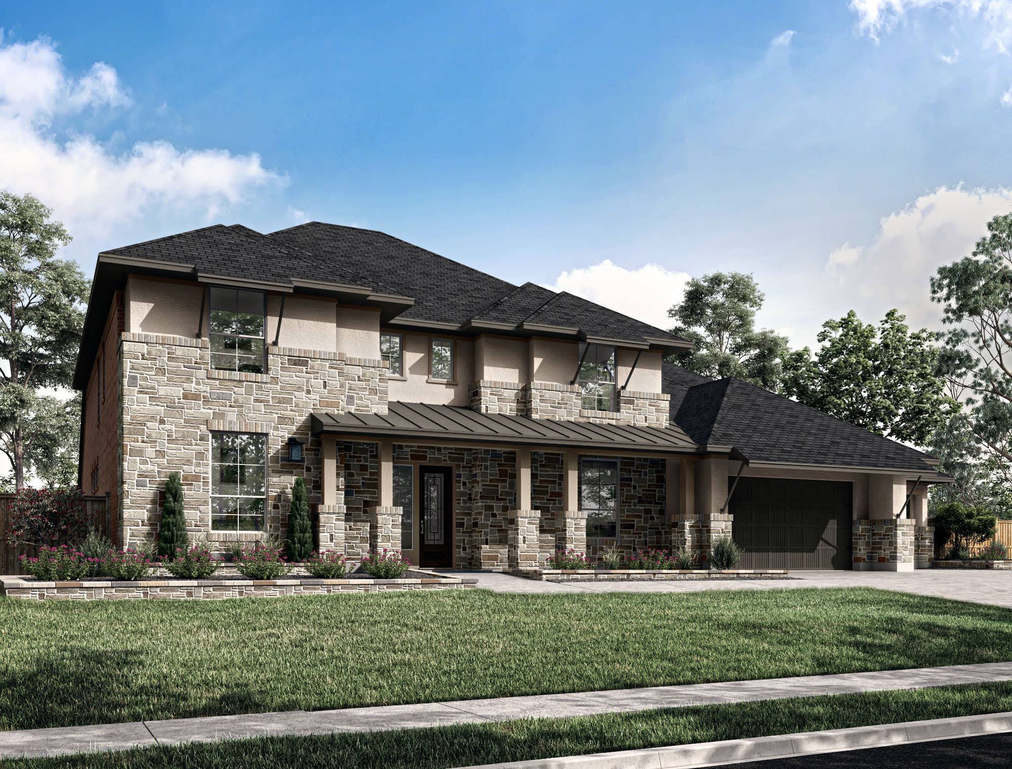 3003 Heritage Grove Court. Montgomery, TX 77356