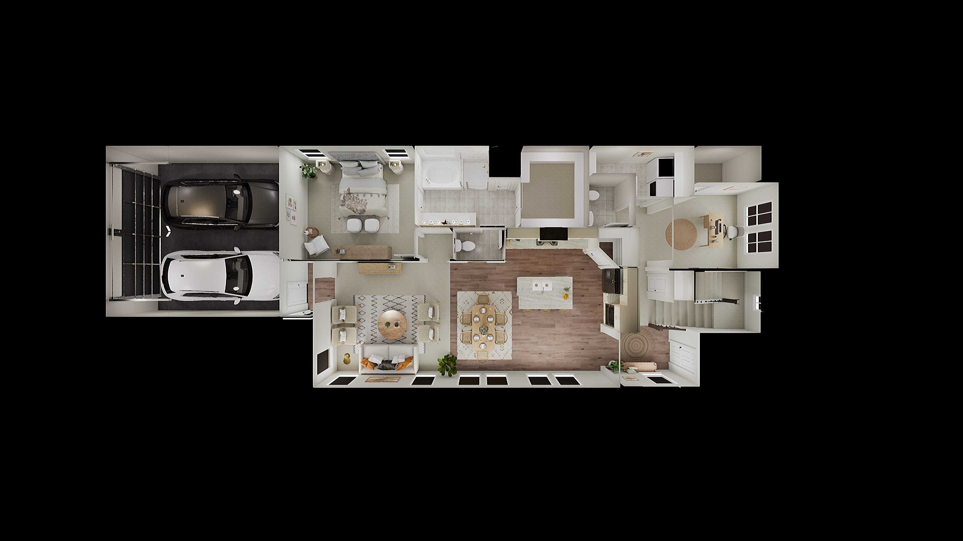 3224 Hoyle St. McKinney, TX 75071