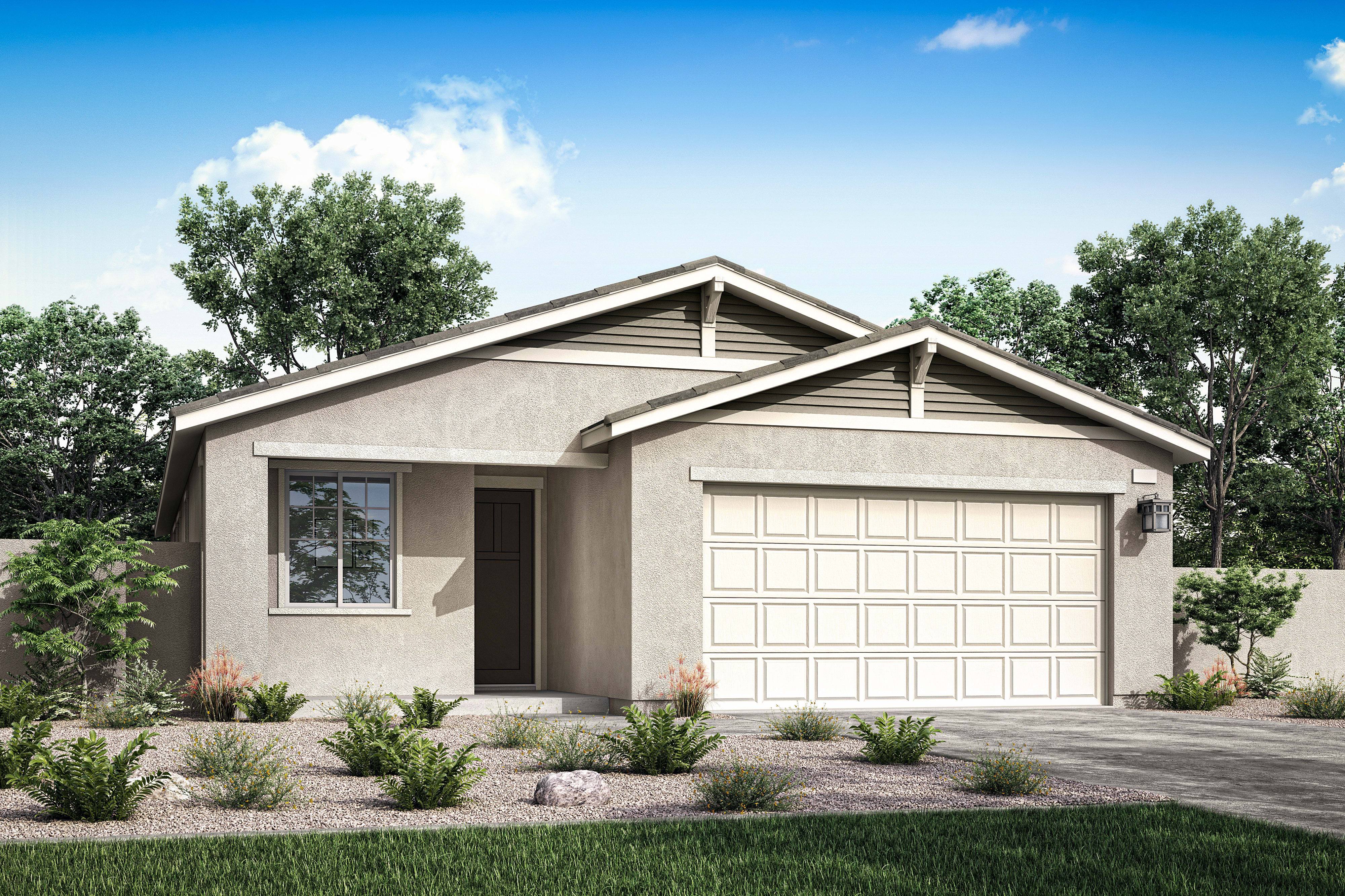 Alder Plan 1