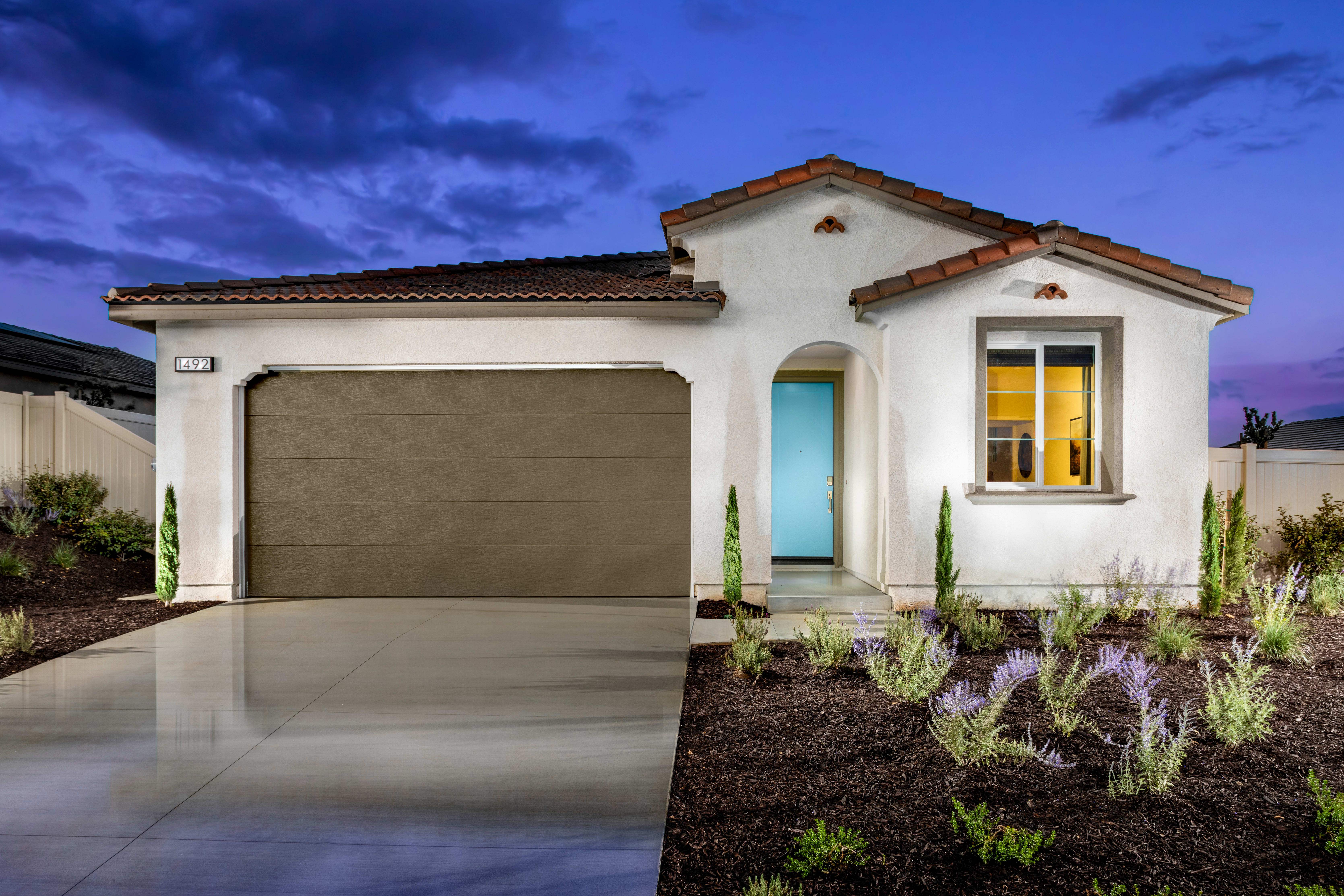 Rosetta - Banning, CA