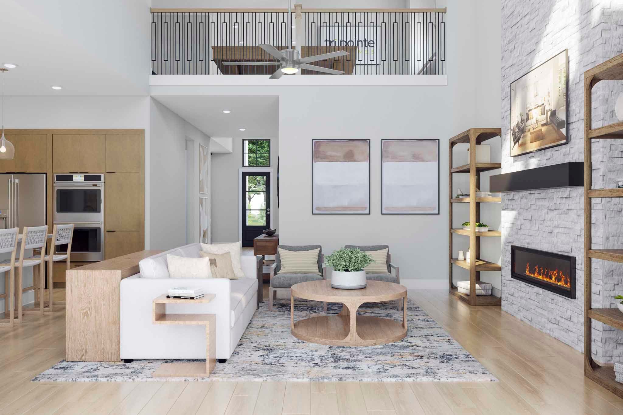 4683 Bridgewood Drive. Spring, TX 77386