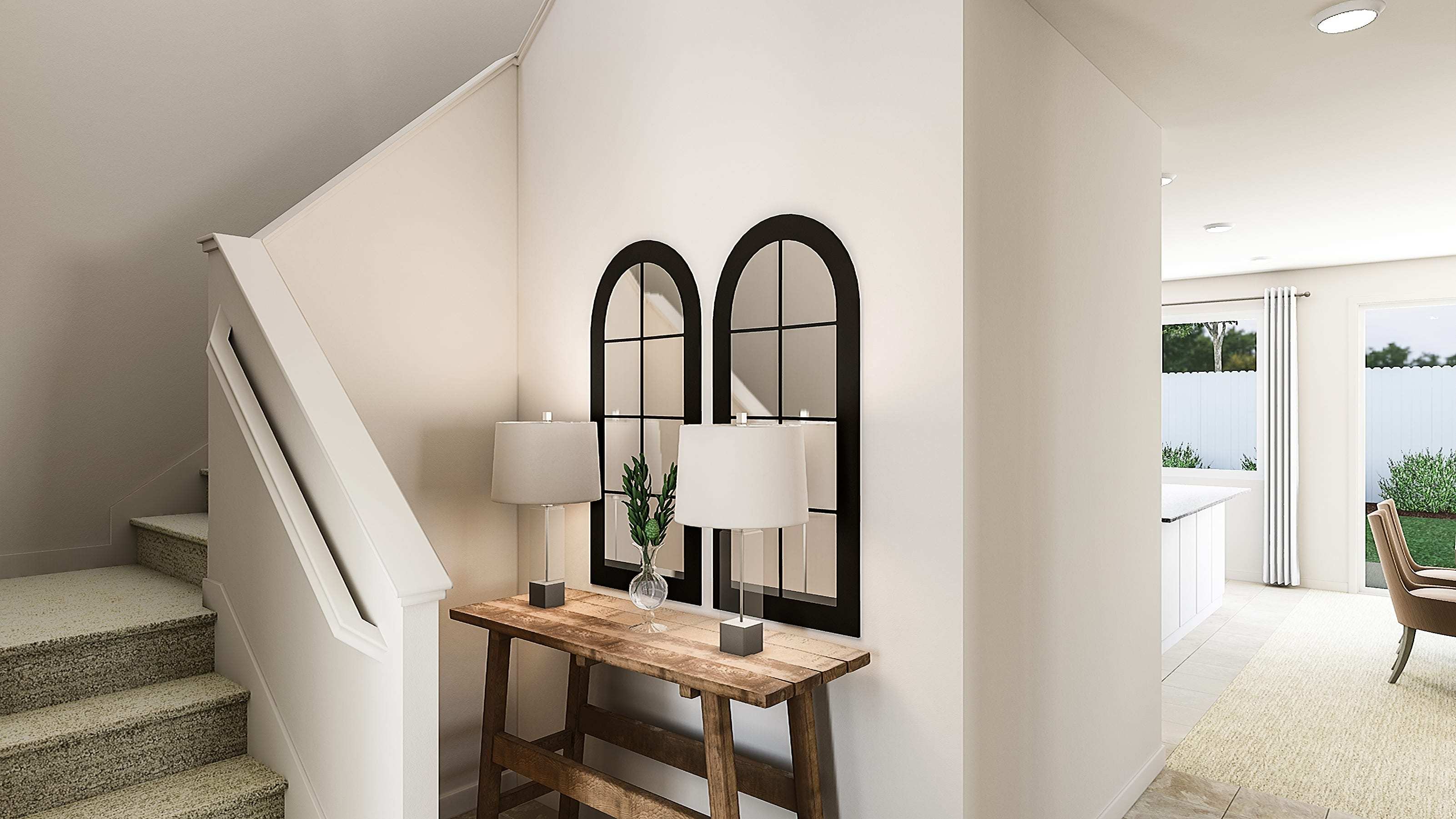 Plan 2 - Pomelo: Fallbrook, California - Tri Pointe Homes