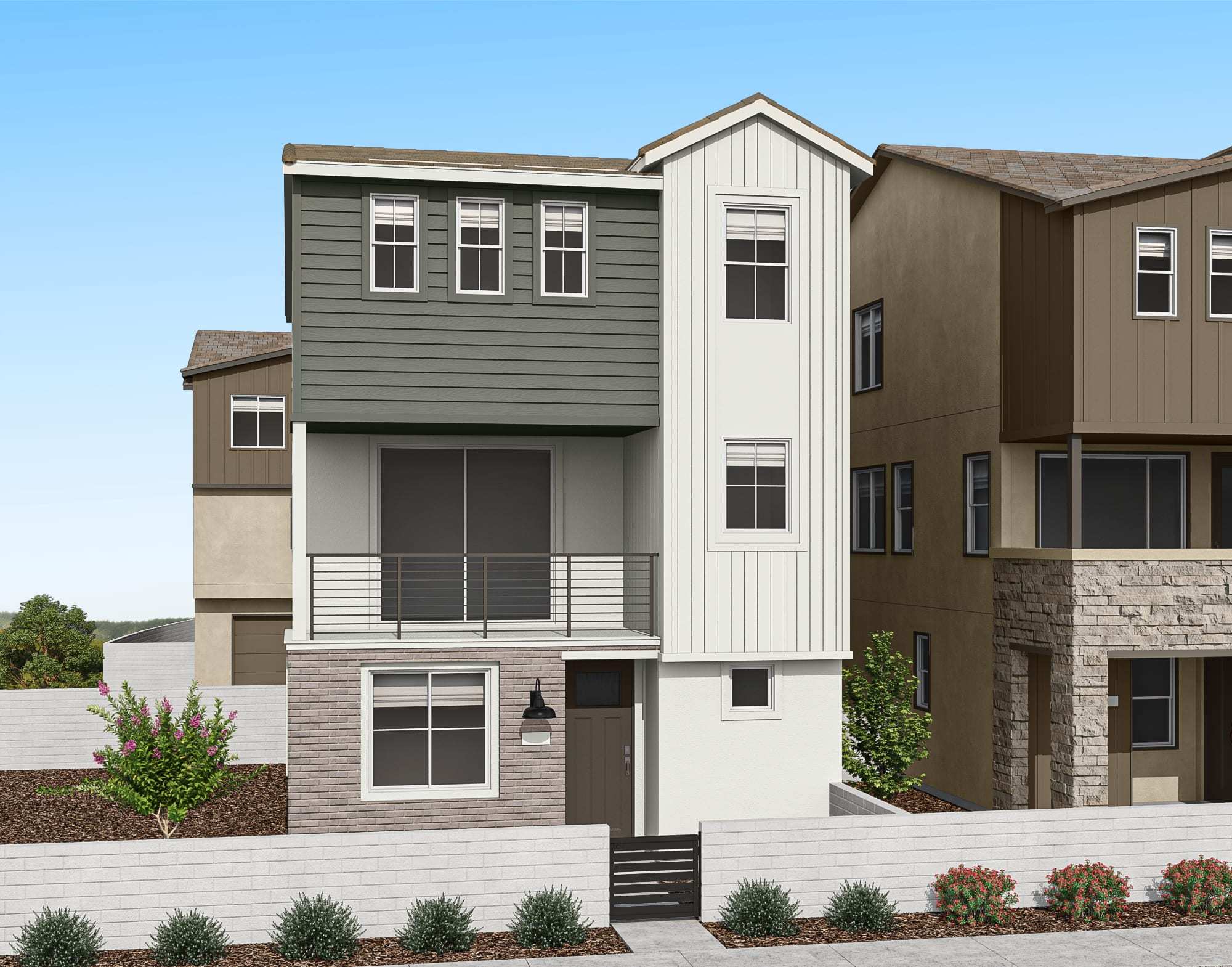 27320 West Gadwall Lane. Valencia, CA 91381