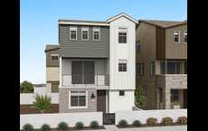 Wren at Valencia: Valencia, California - Tri Pointe Homes