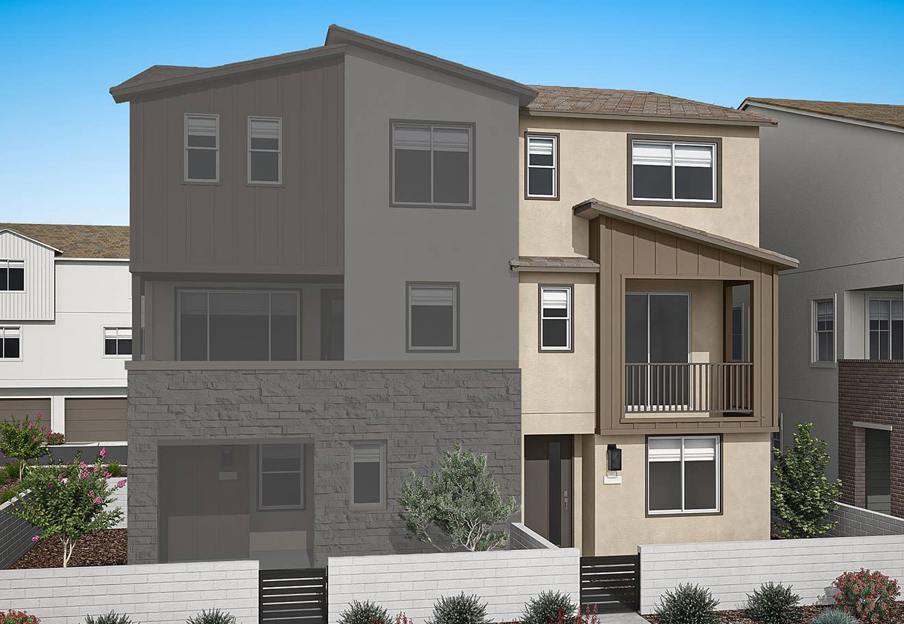 27320 West Gadwall Lane. Valencia, CA 91381