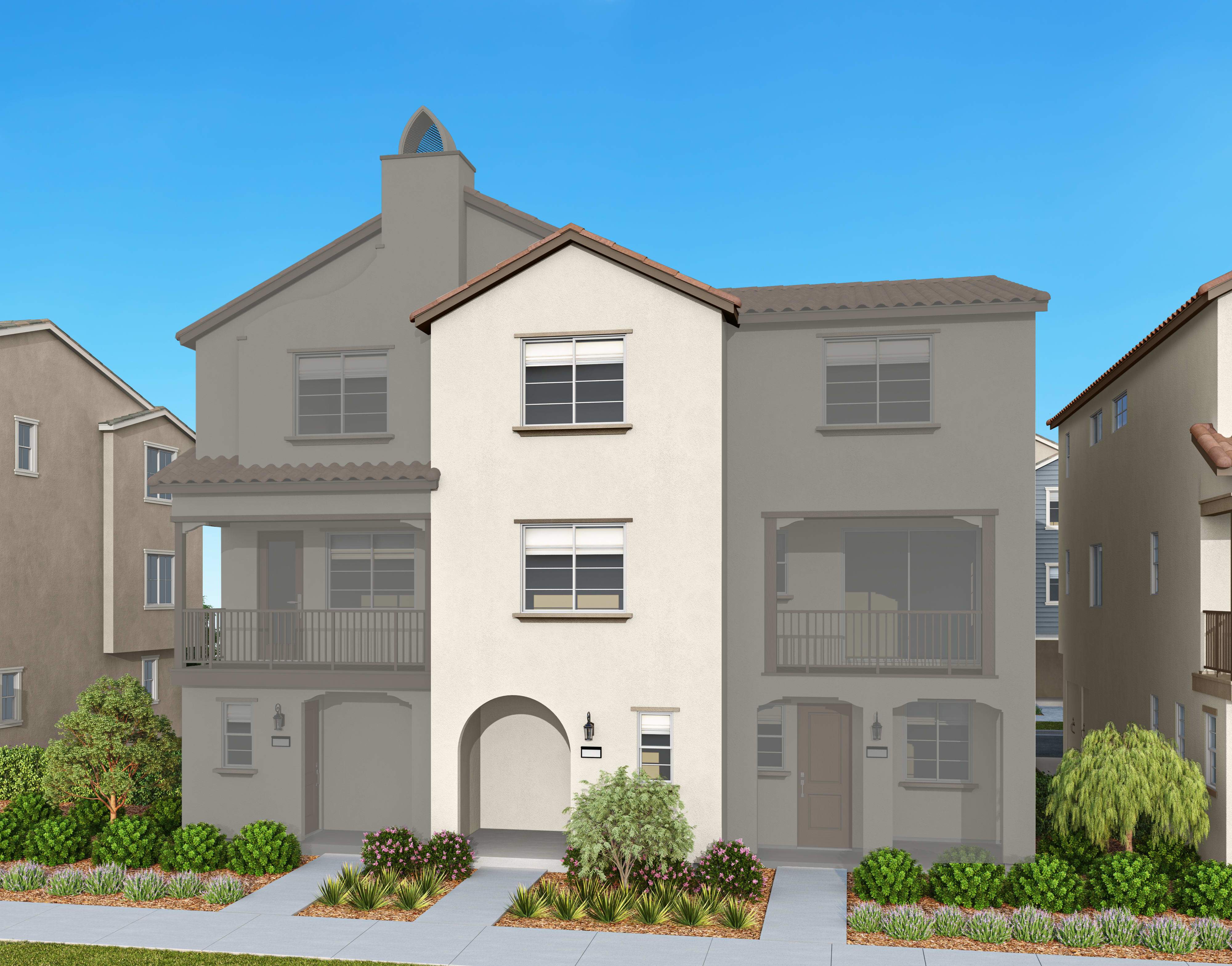 16017 West Preserve Loop. Chino, CA 91708