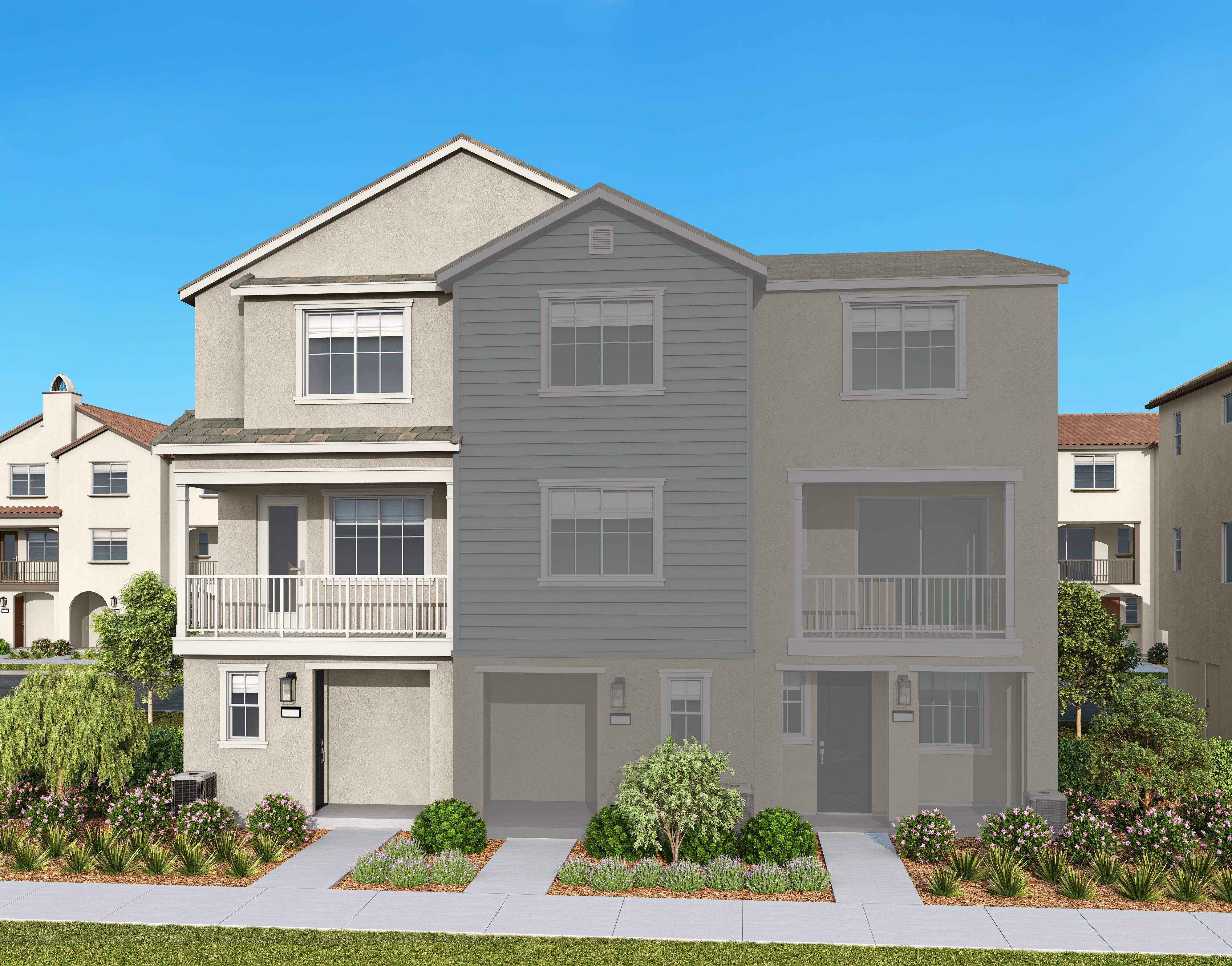 16017 West Preserve Loop. Chino, CA 91708