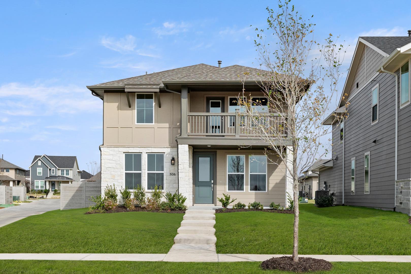 3136 Lenten Rose Lane (Landau)