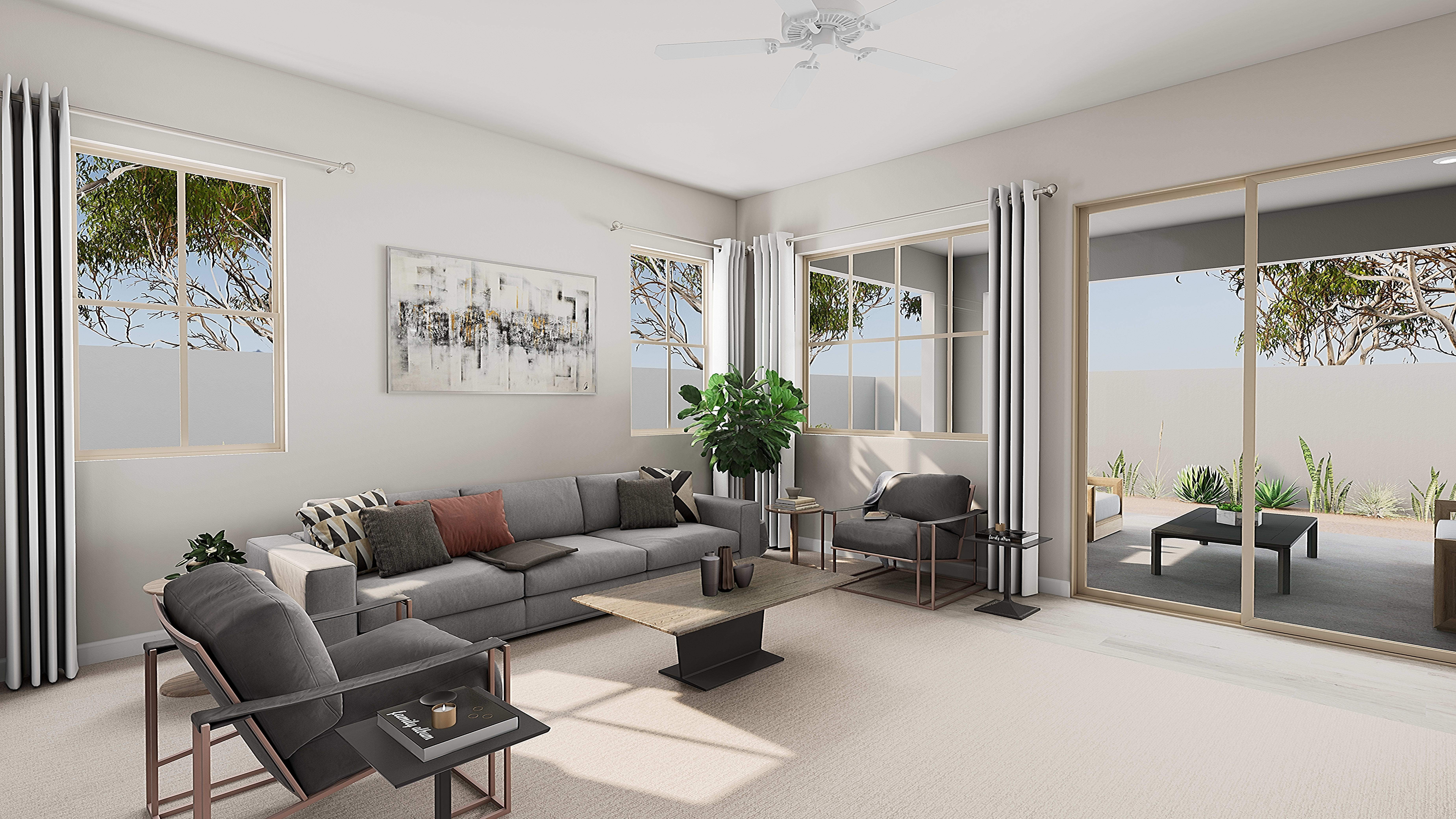 Fremont Plan 3504