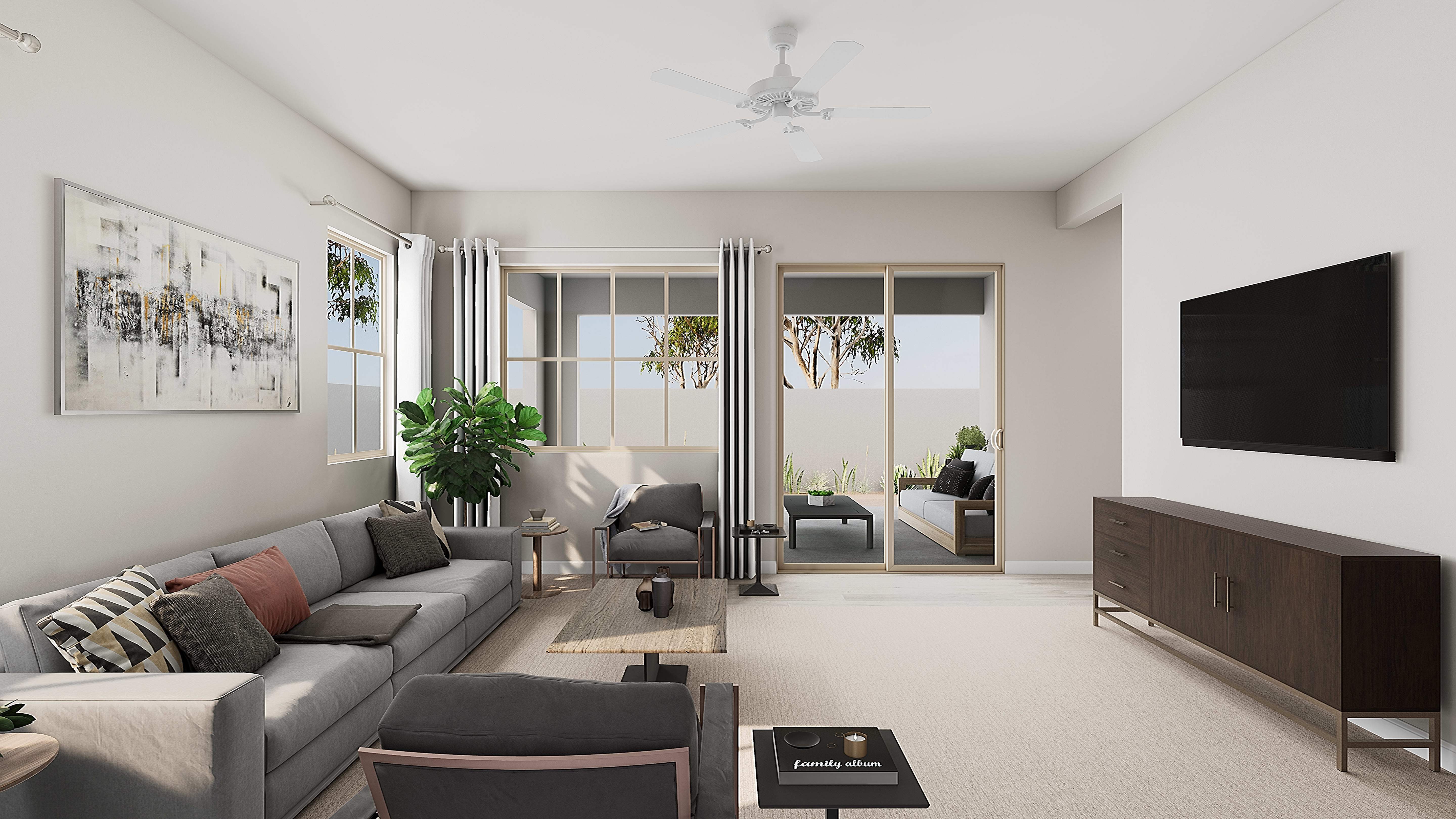 Fremont Plan 3504
