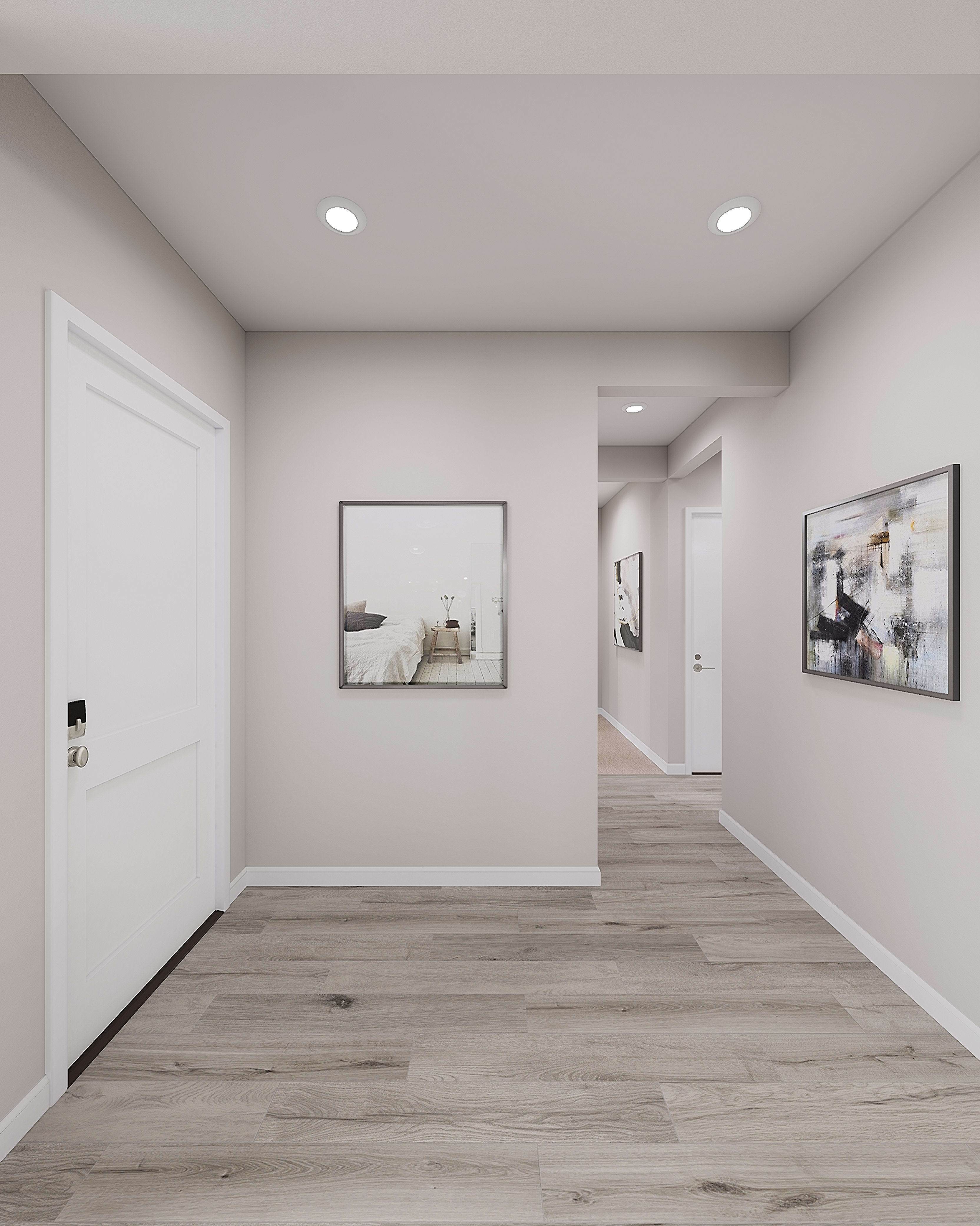 Fremont Plan 3504