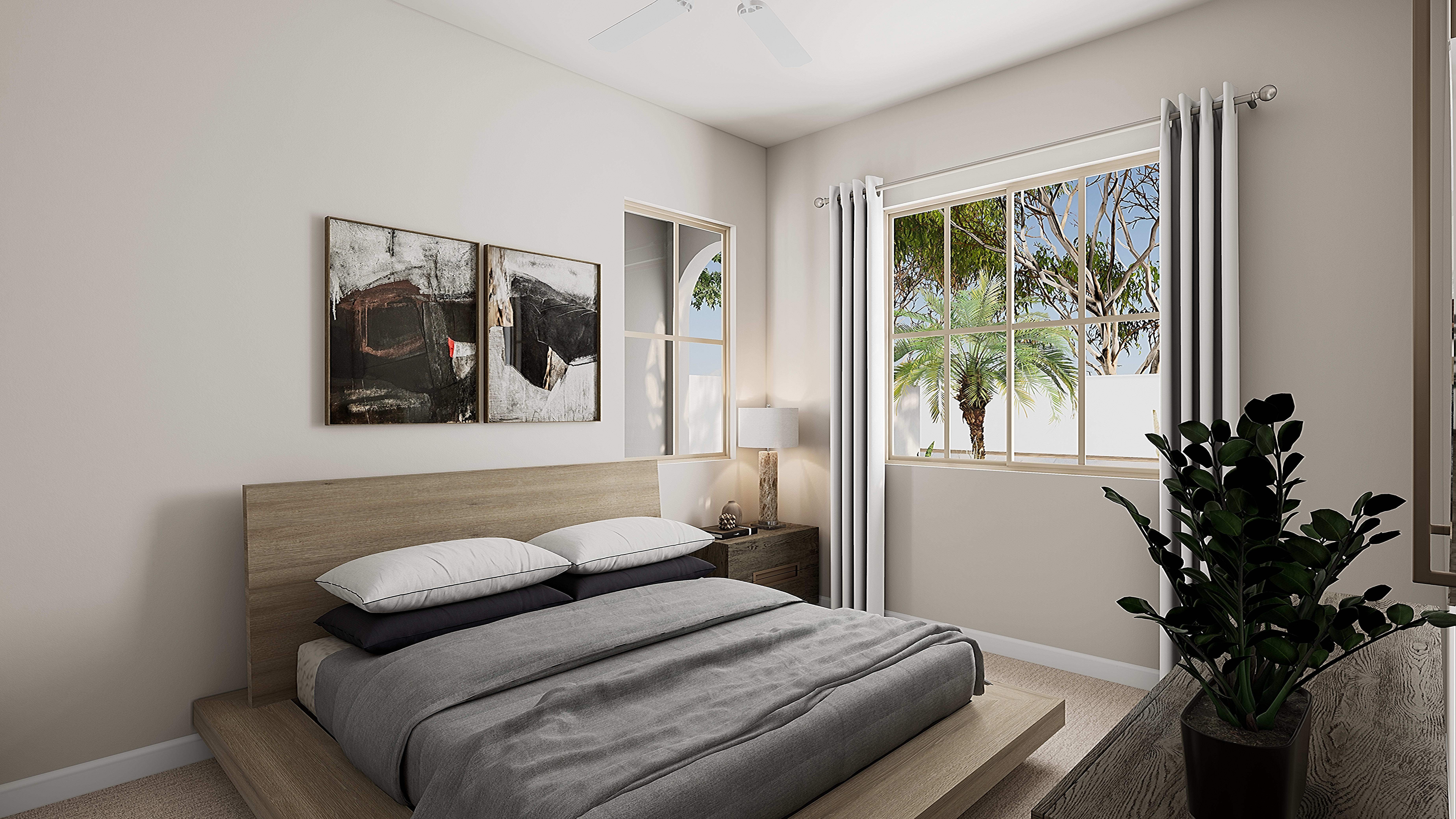 Fremont Plan 3504