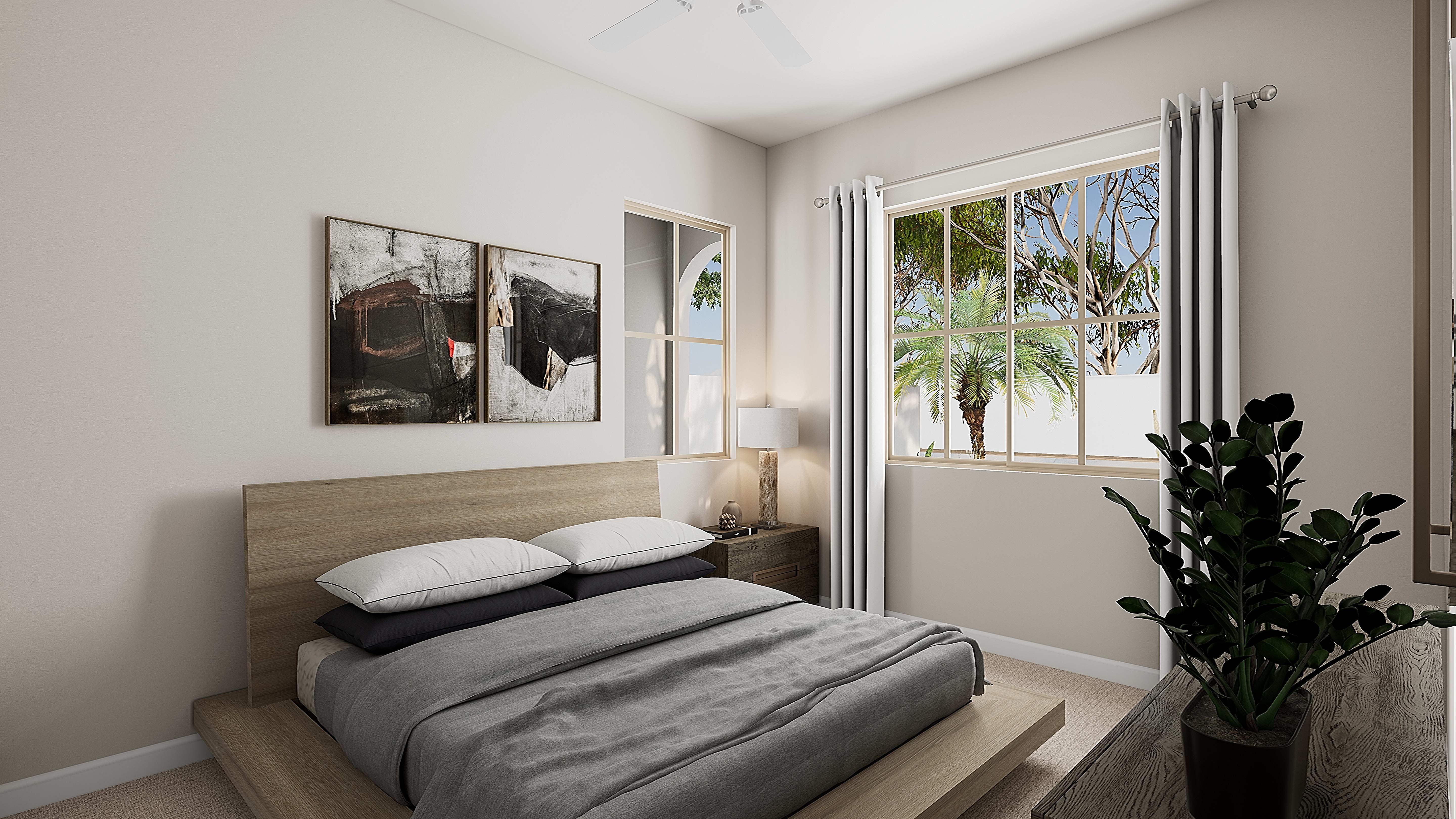 Fremont Plan 3504