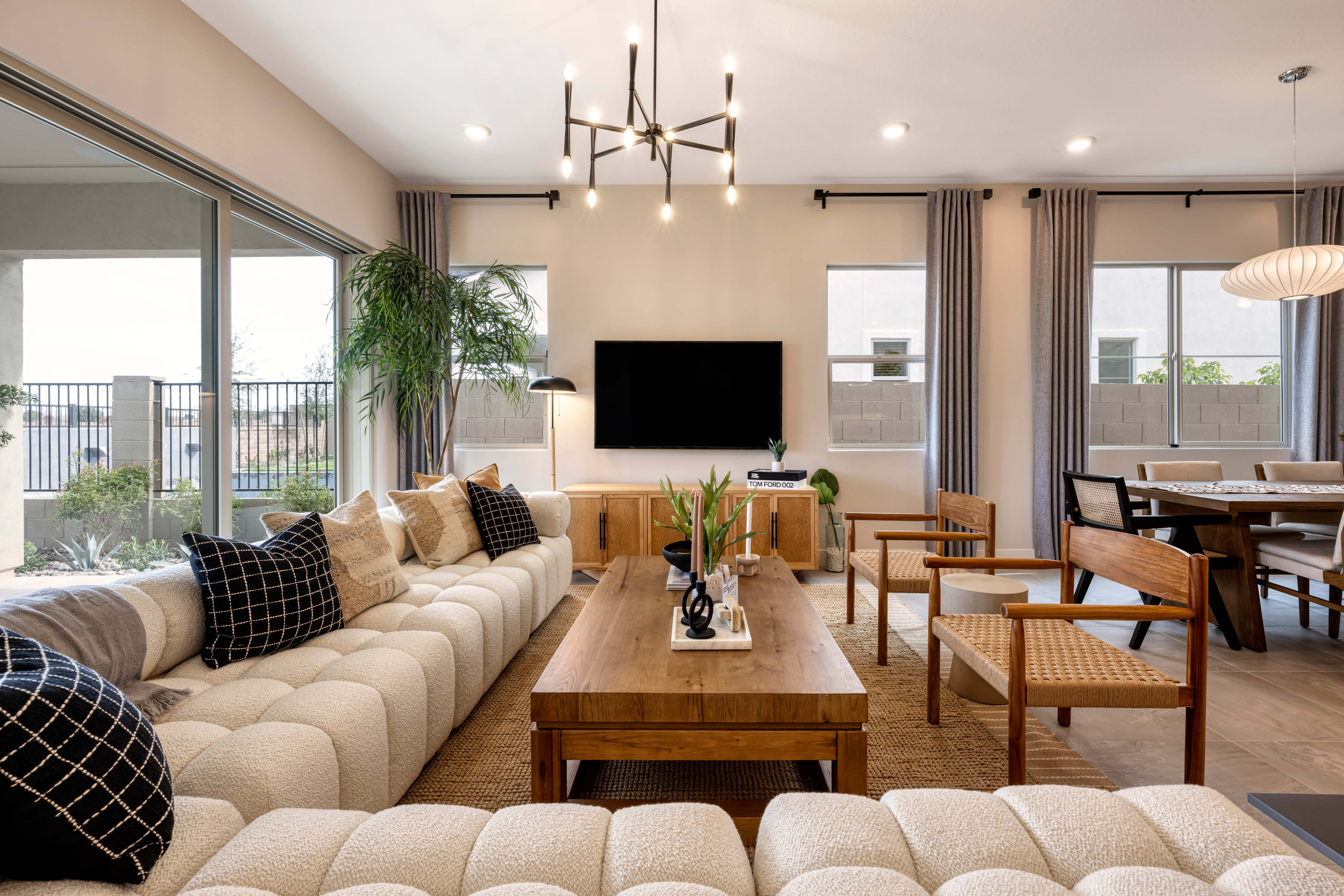 Granite Plan 3505