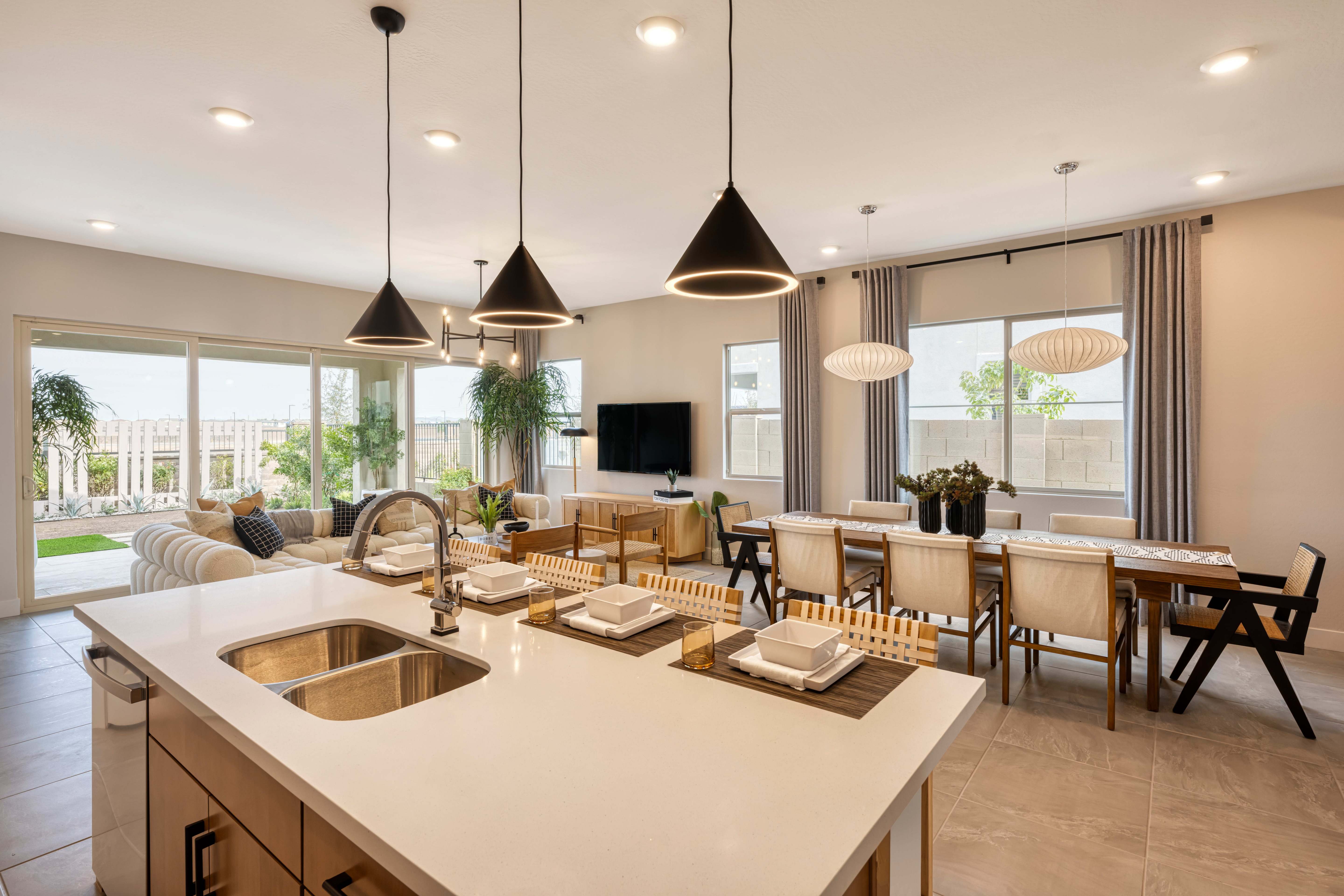 Granite Plan 3505