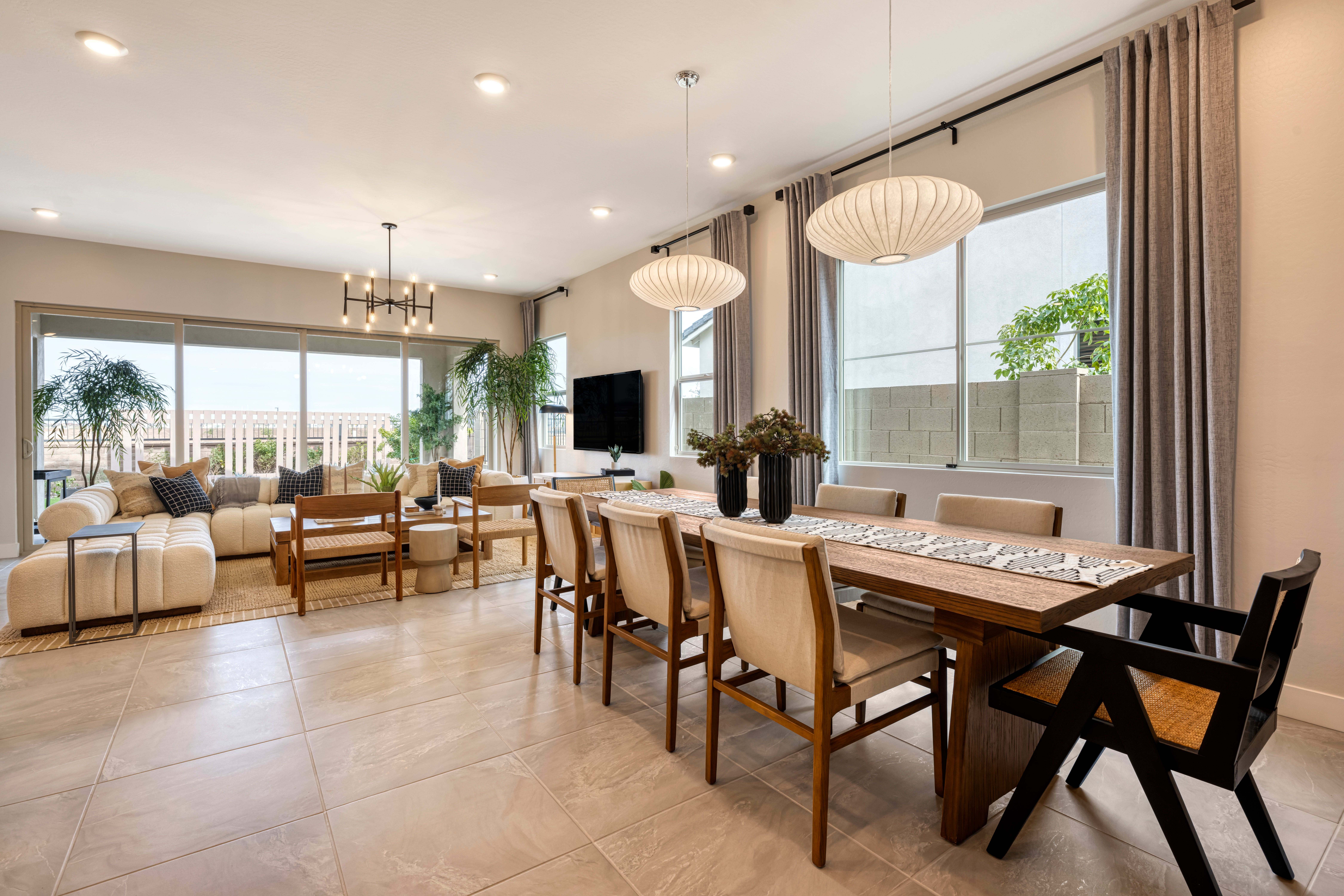 Granite Plan 3505