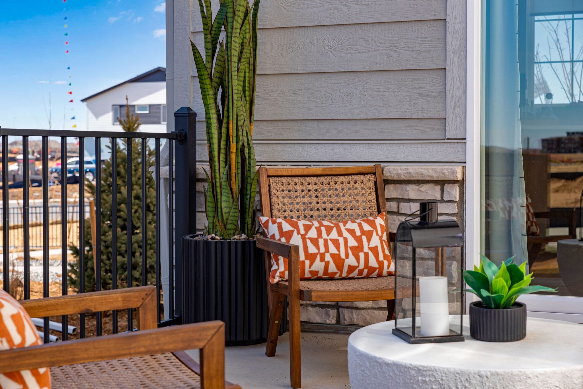 Plan 2803 floor plan