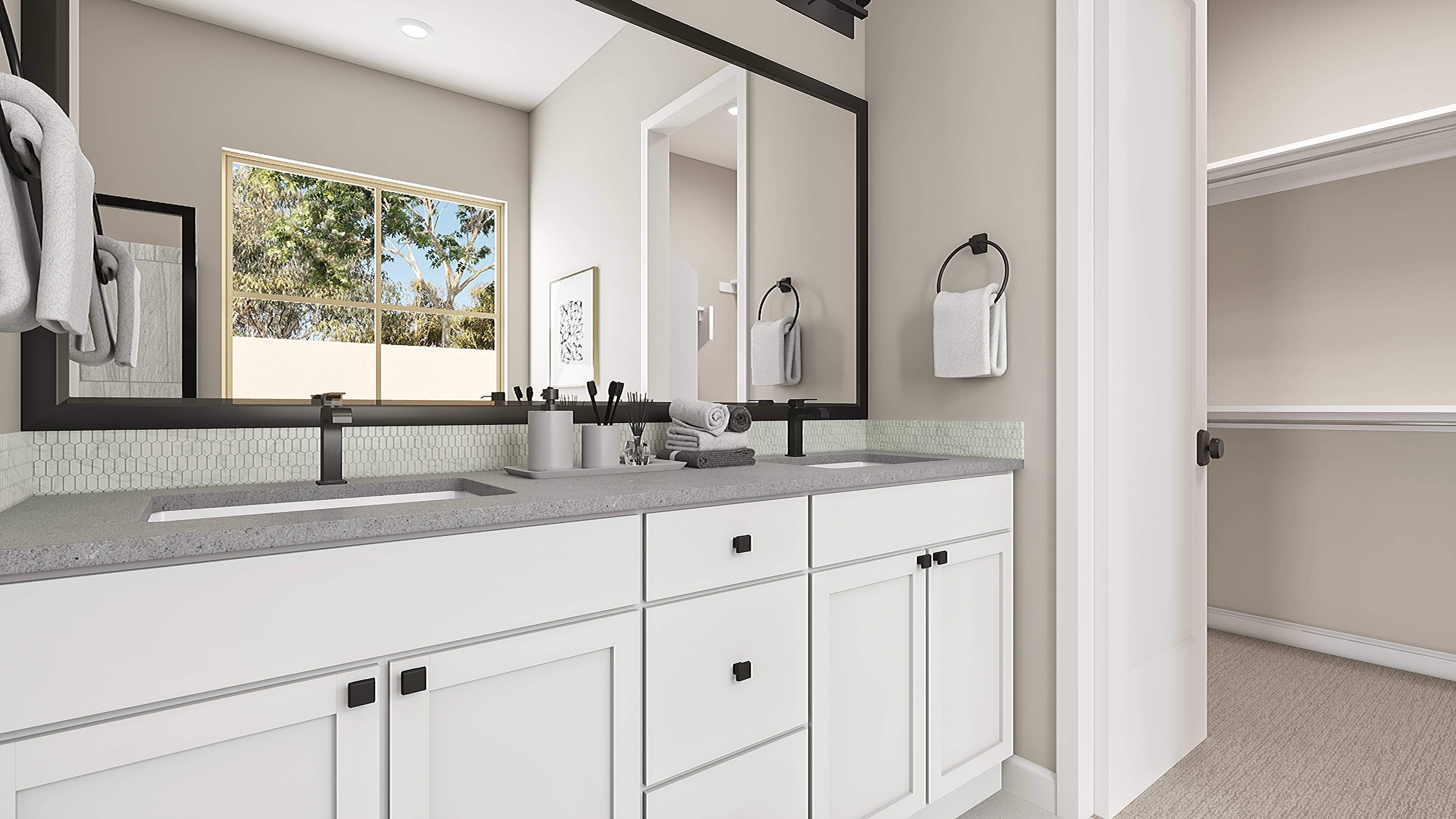 Granite Plan 3505