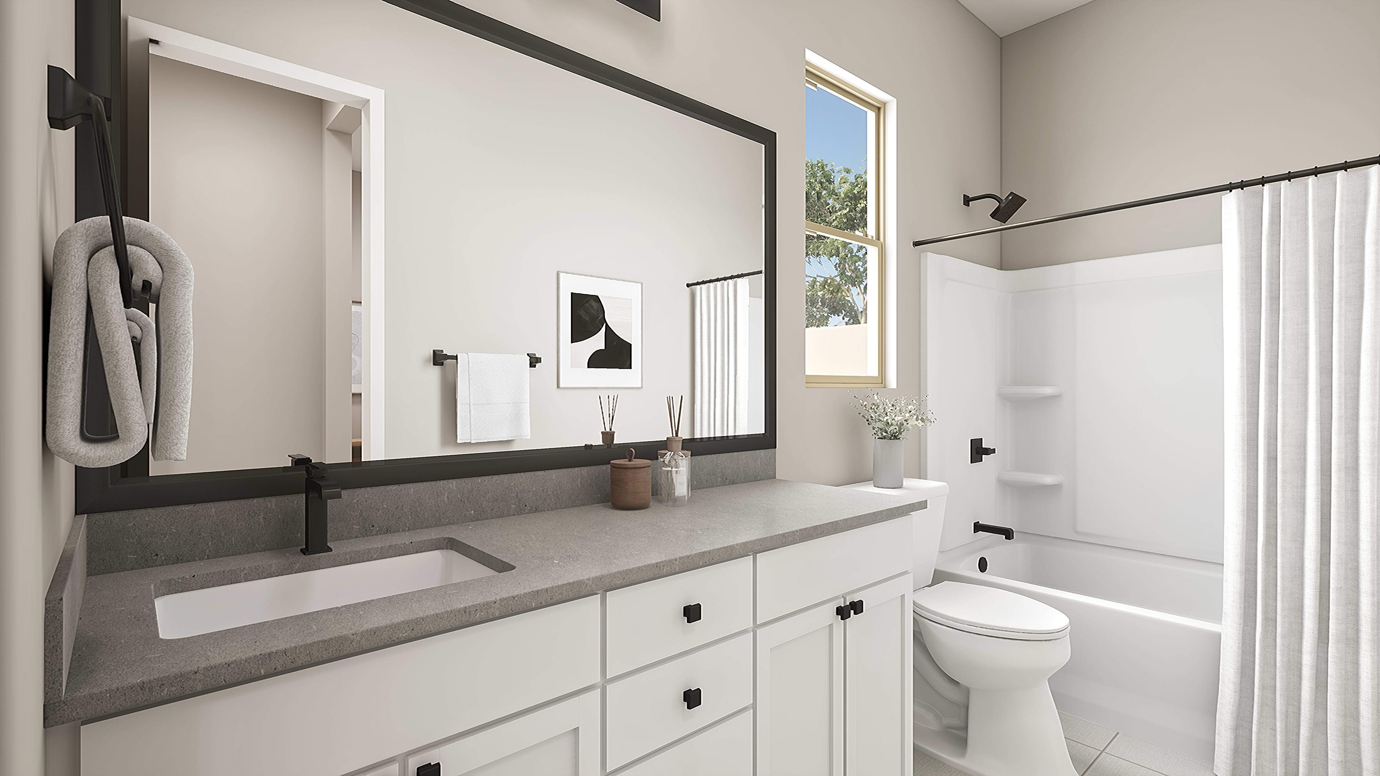 Granite Plan 3505