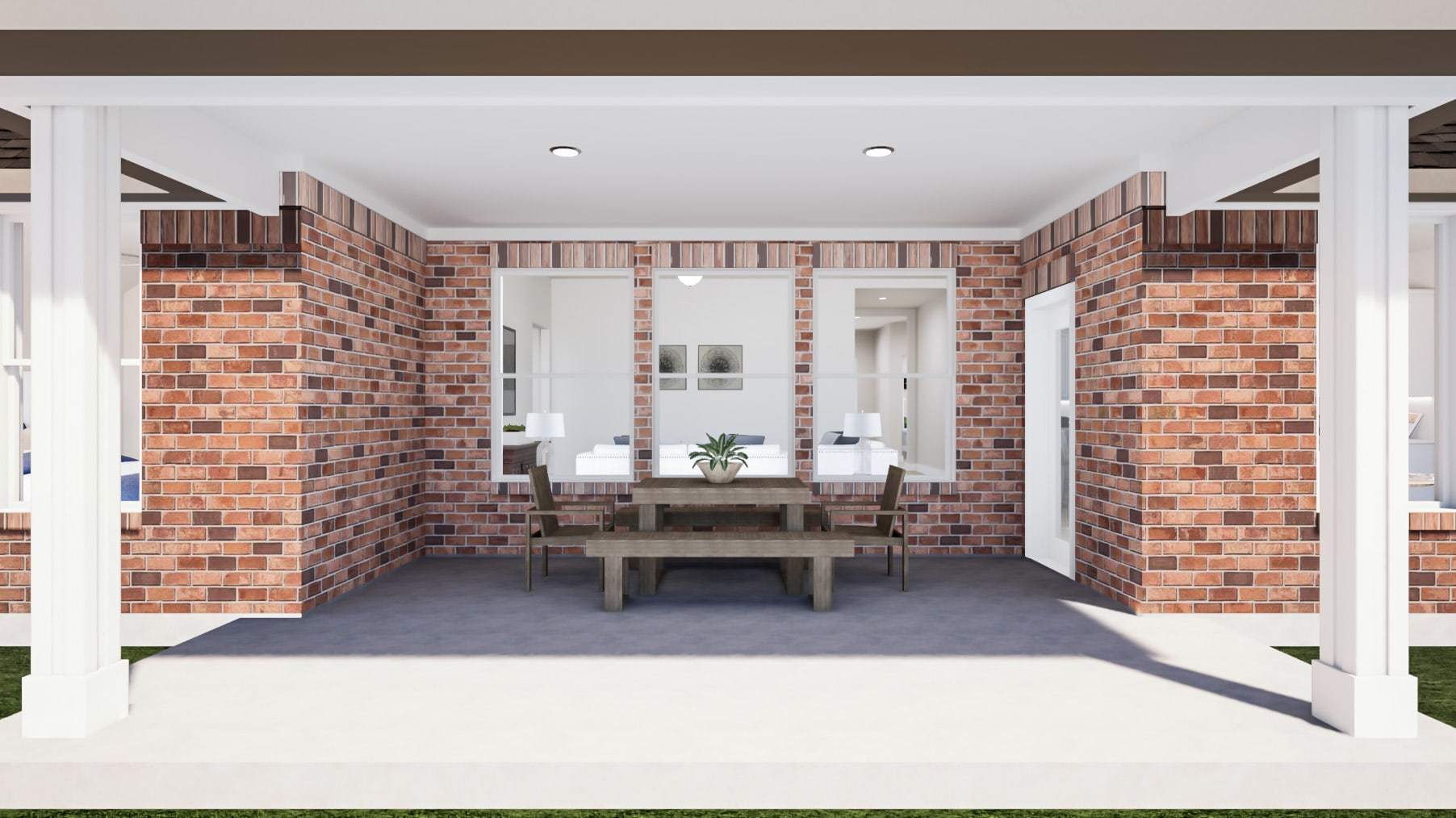 701 Boardwalk Way. Aubrey, TX 76227