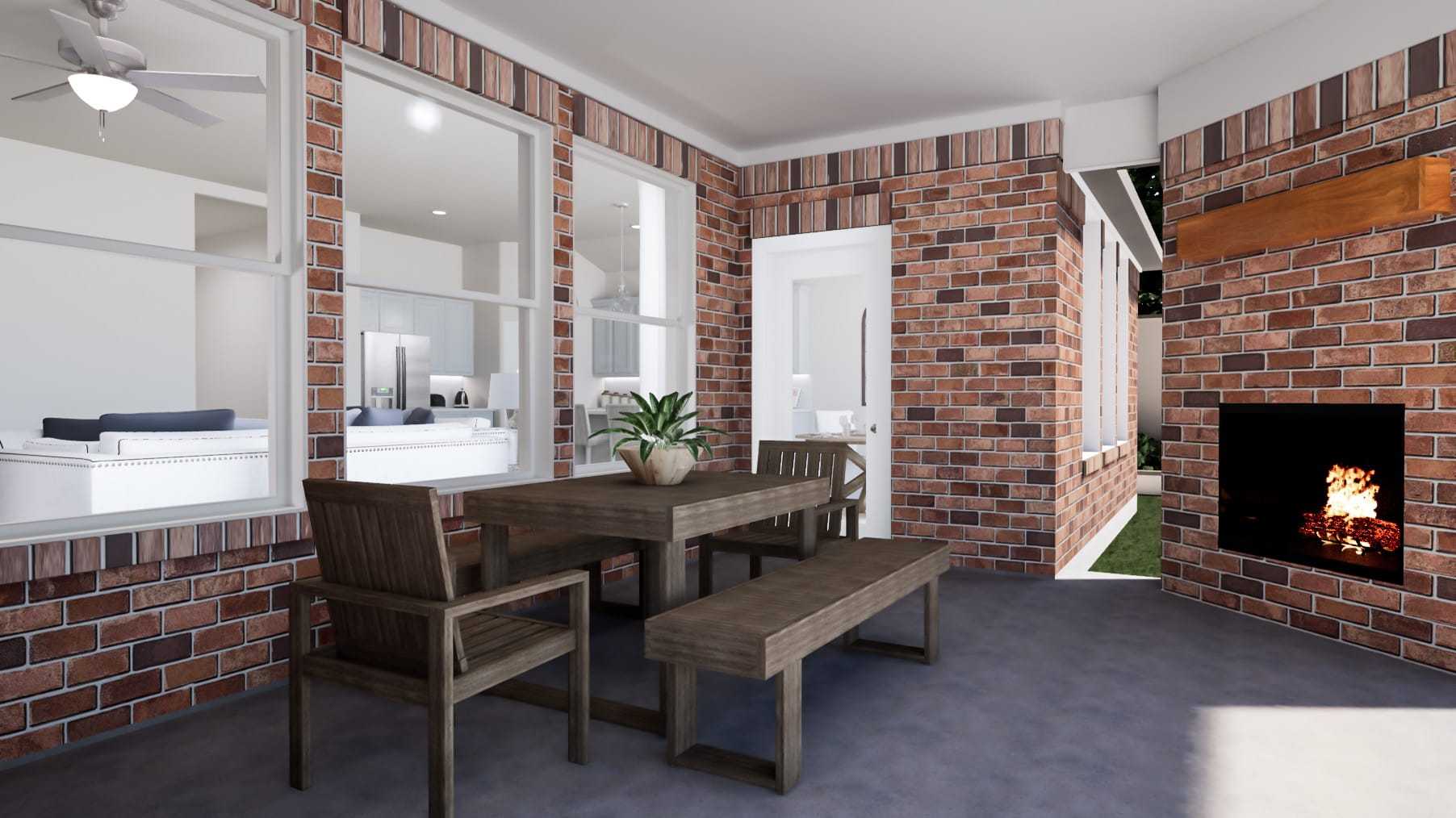 4401 Sylvan Park Drive. Rockwall, TX 75032