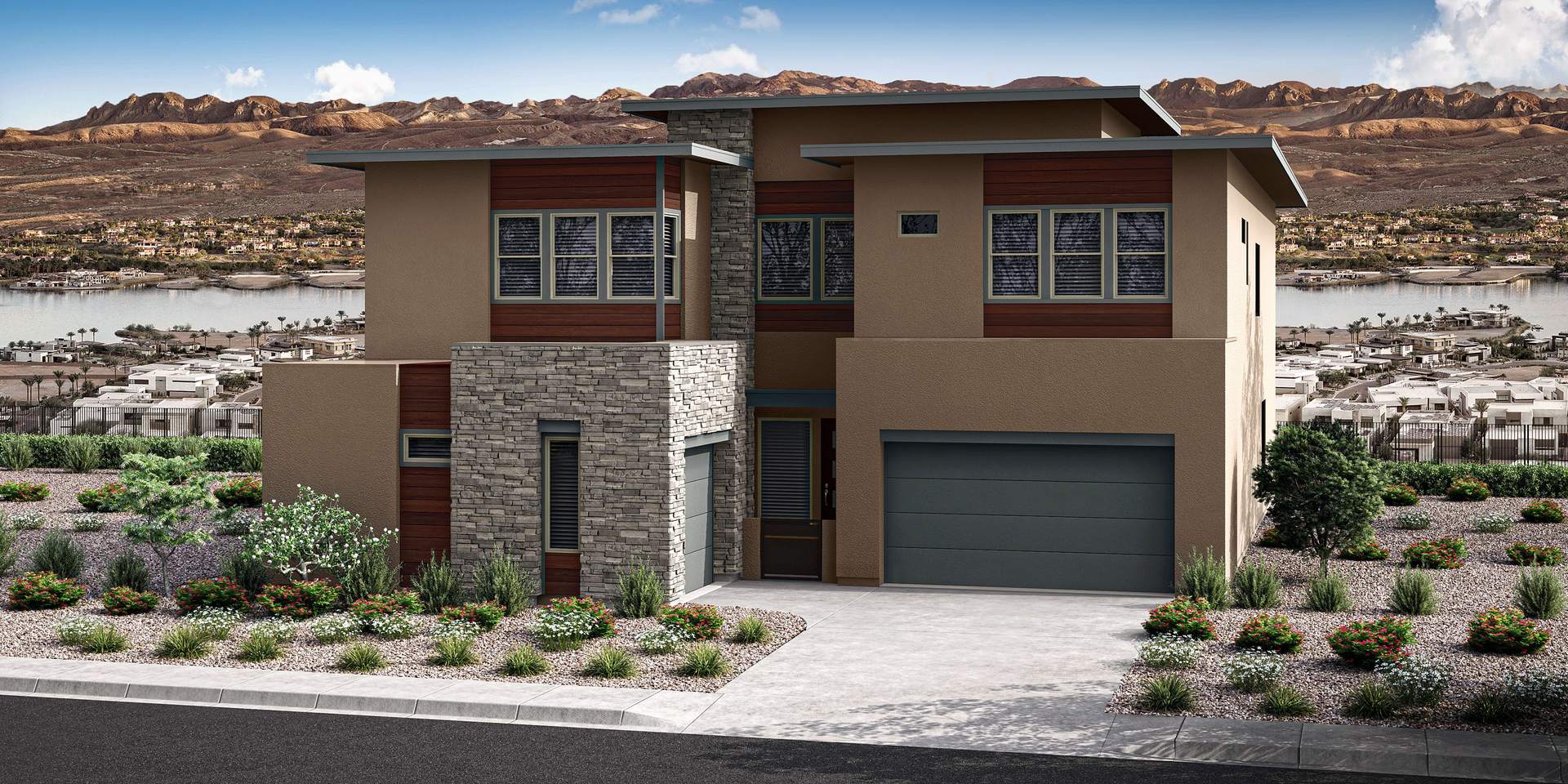 Residence 3