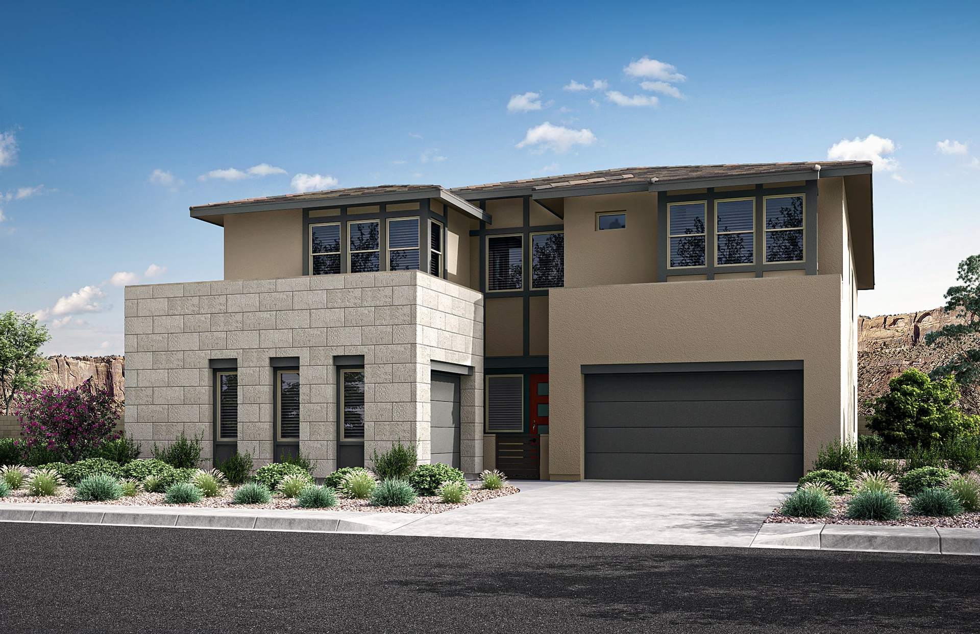 Residence 3