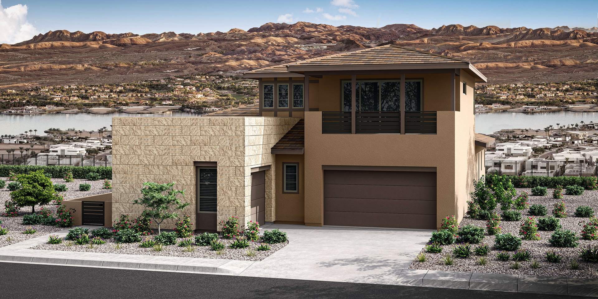 Residence 2