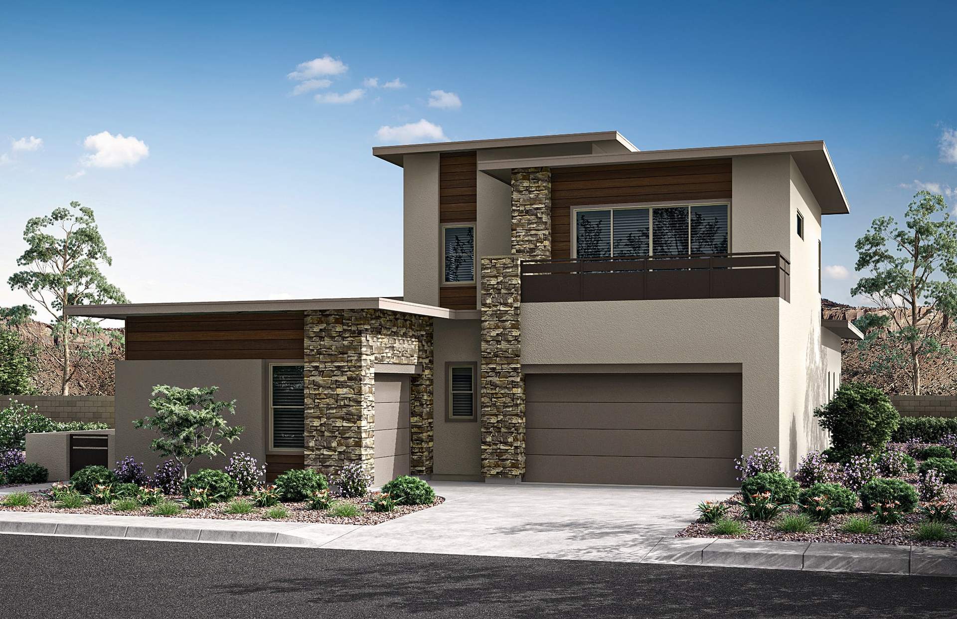 Residence 2
