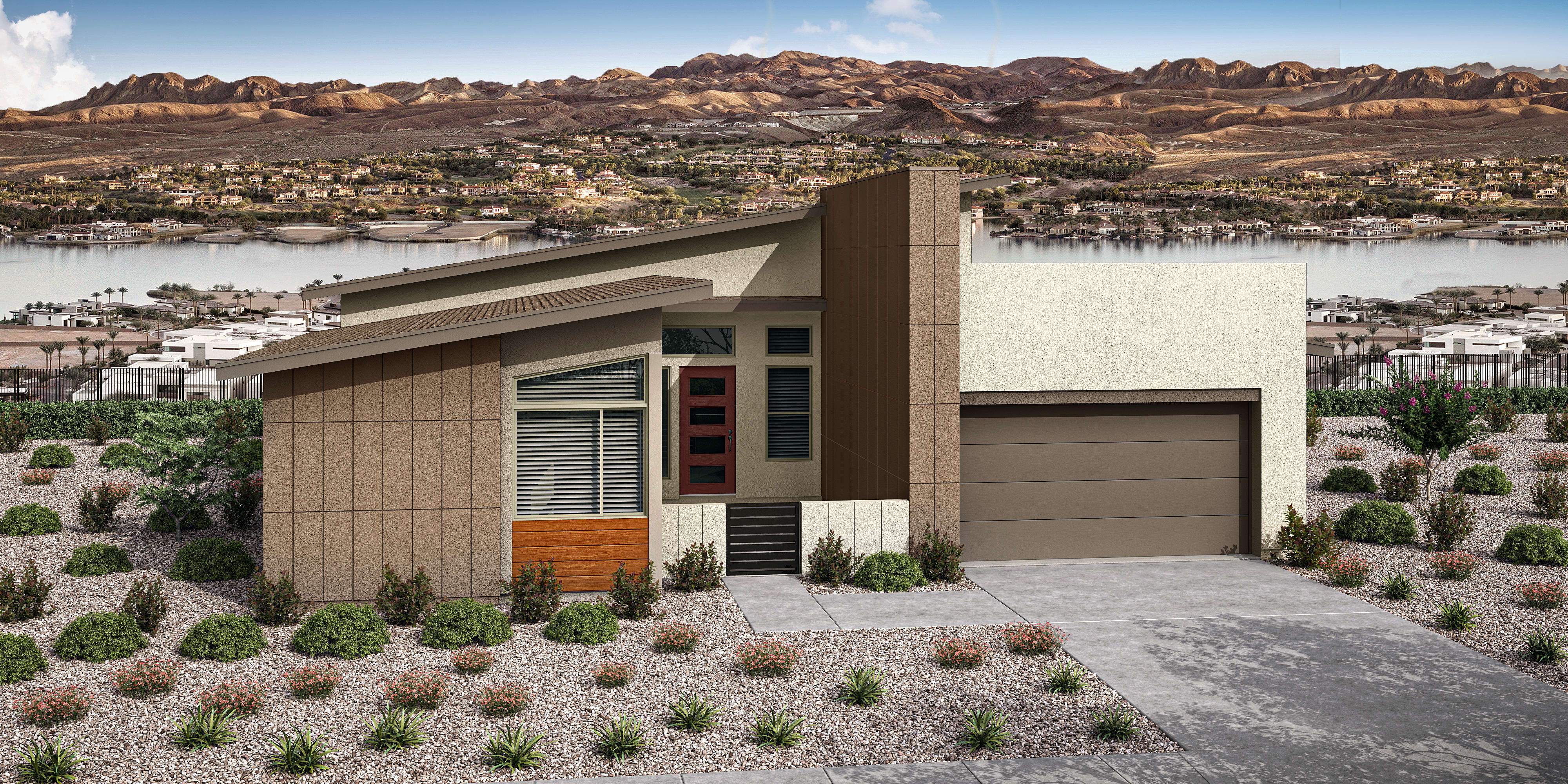 Residence 1