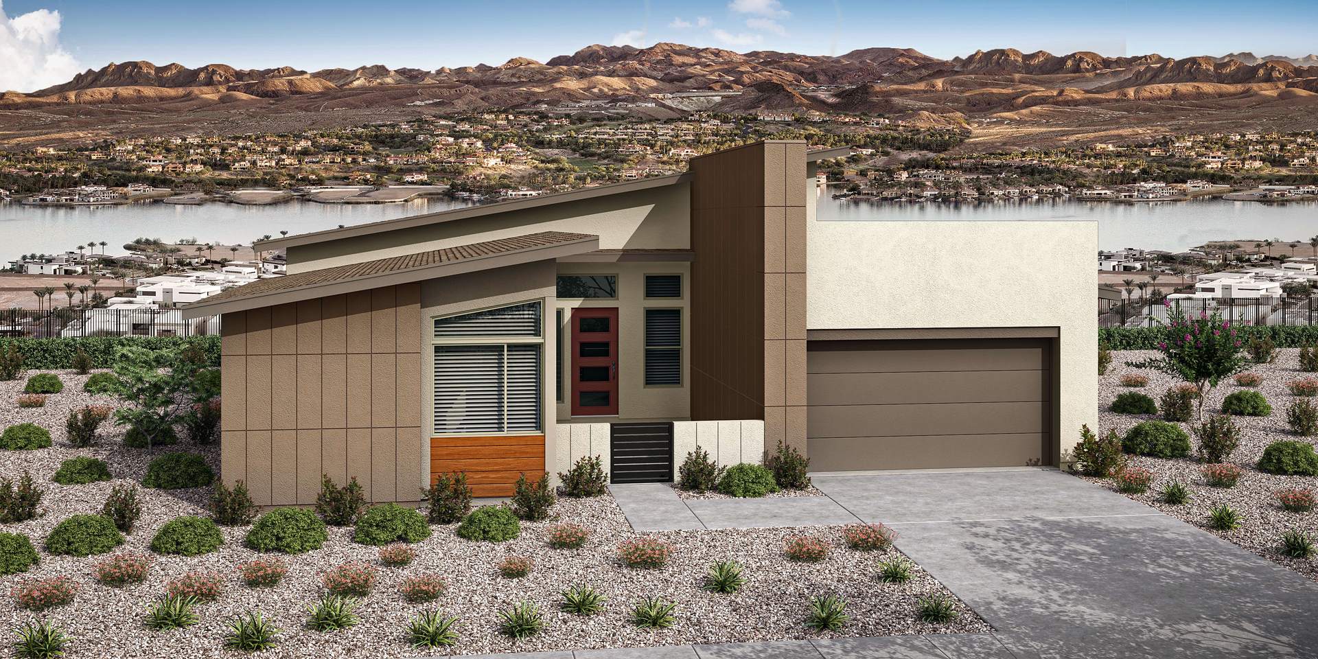 Residence 1