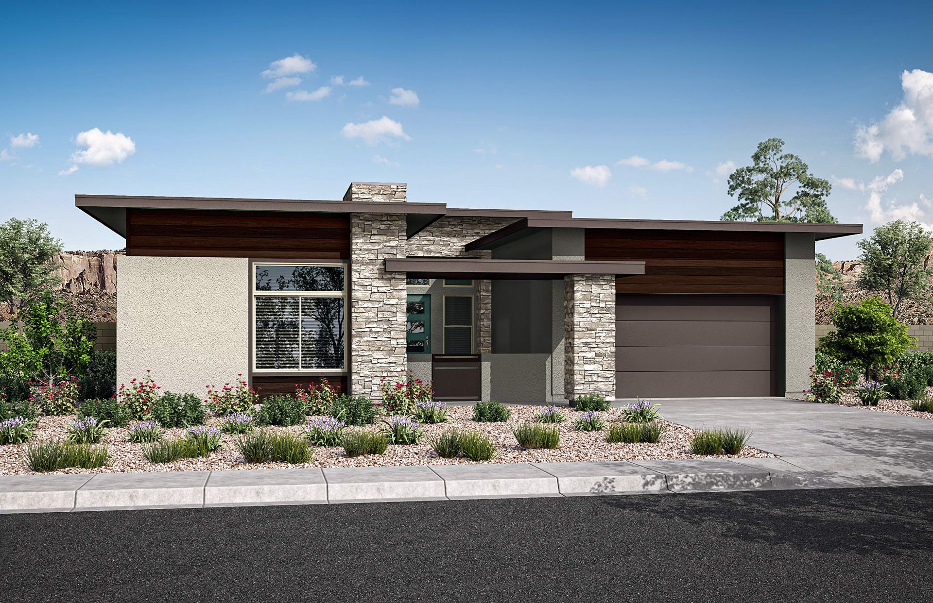 Residence 1
