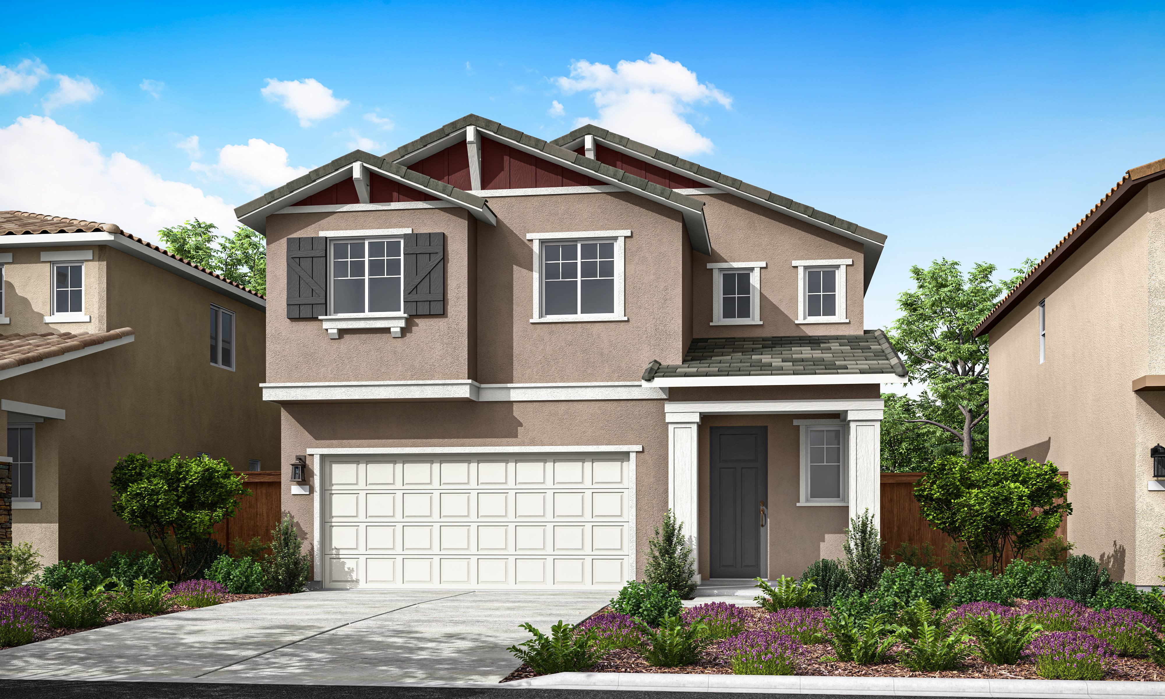 400 Paine Court (Plan 2)