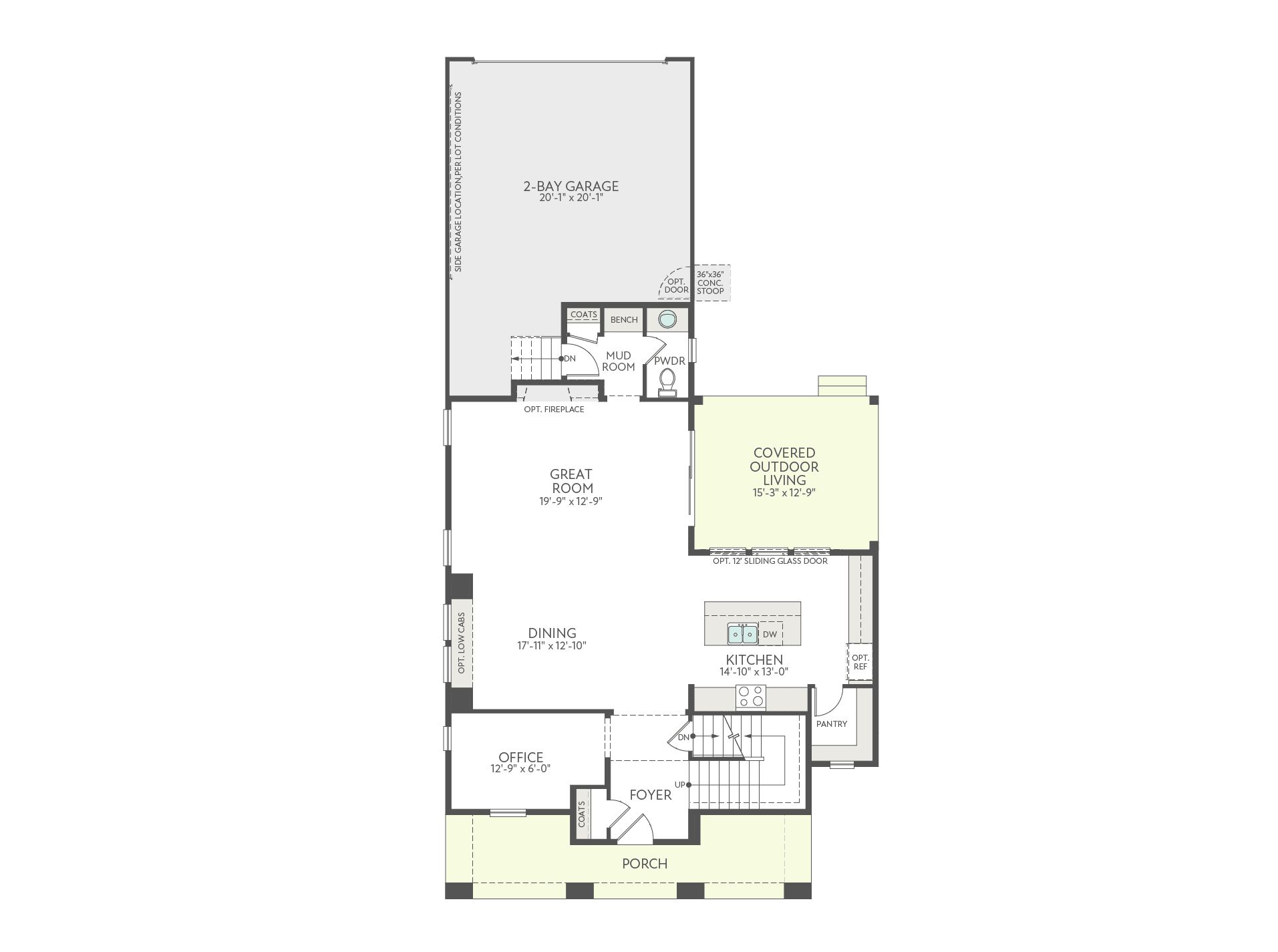 Plan 2 Horizon