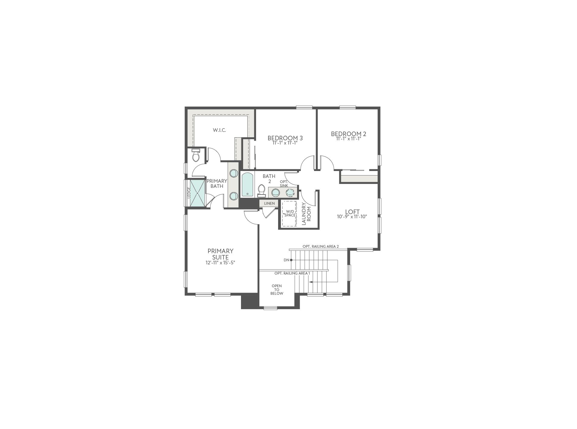 Plan 2 Horizon