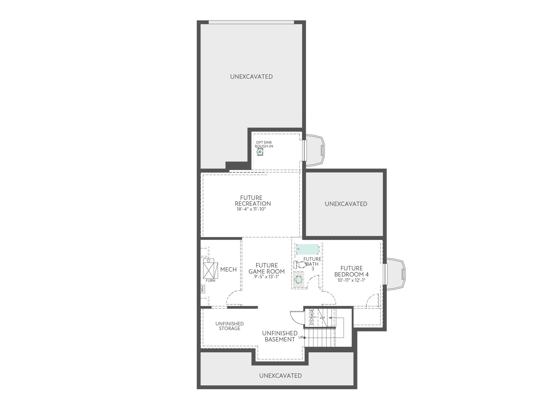 Plan 2 Horizon