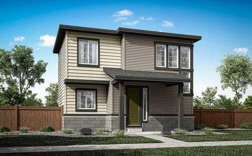 Plan 2803
