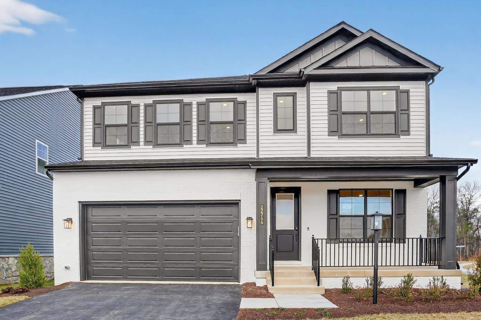 22749 Orchard Grove Drive. Ashburn, VA 20148