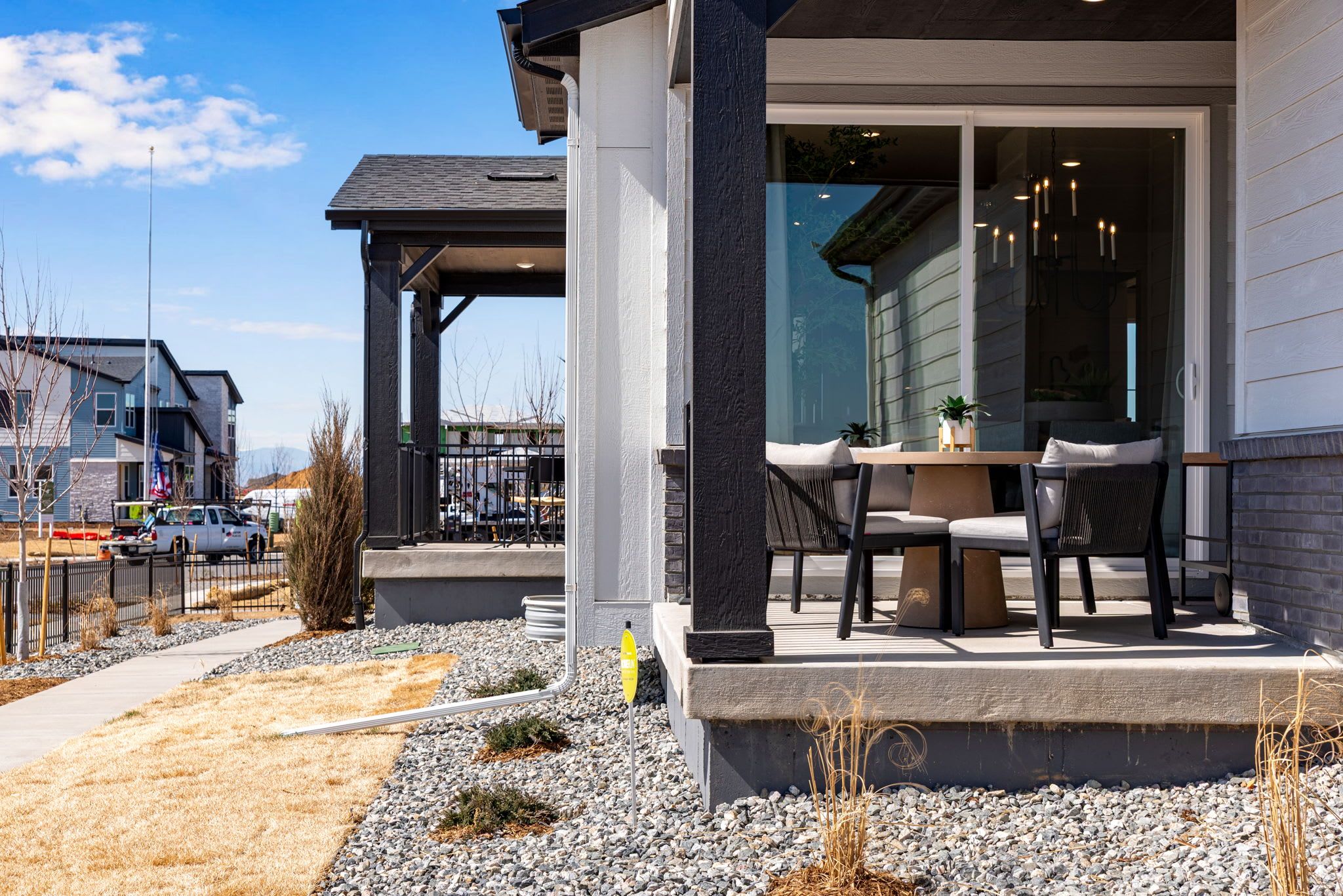 20736 E 57Th Drive. Aurora, CO 80019